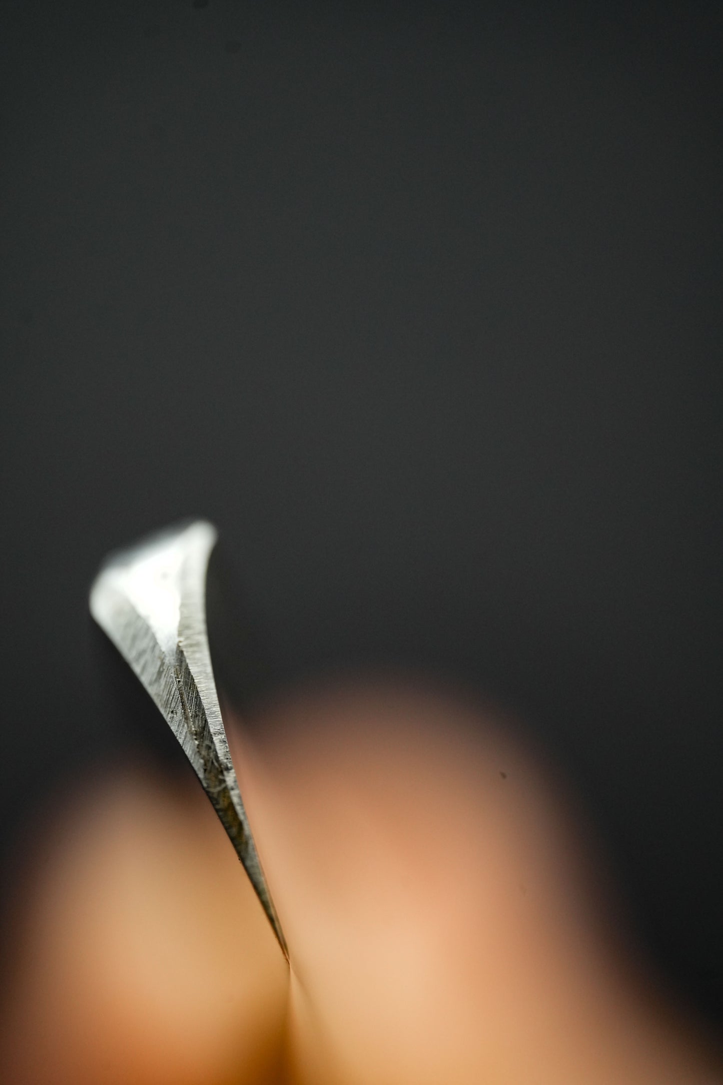 Korimasa・氷正・Tamahagane Kamisori #1