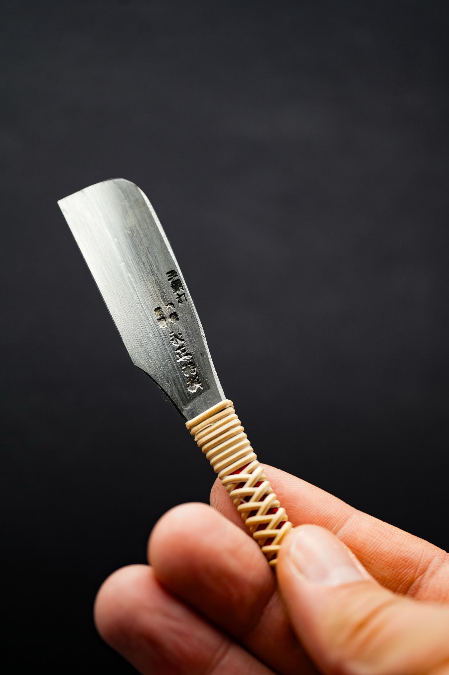 Korimasa・氷正・Tamahagane Kamisori #2