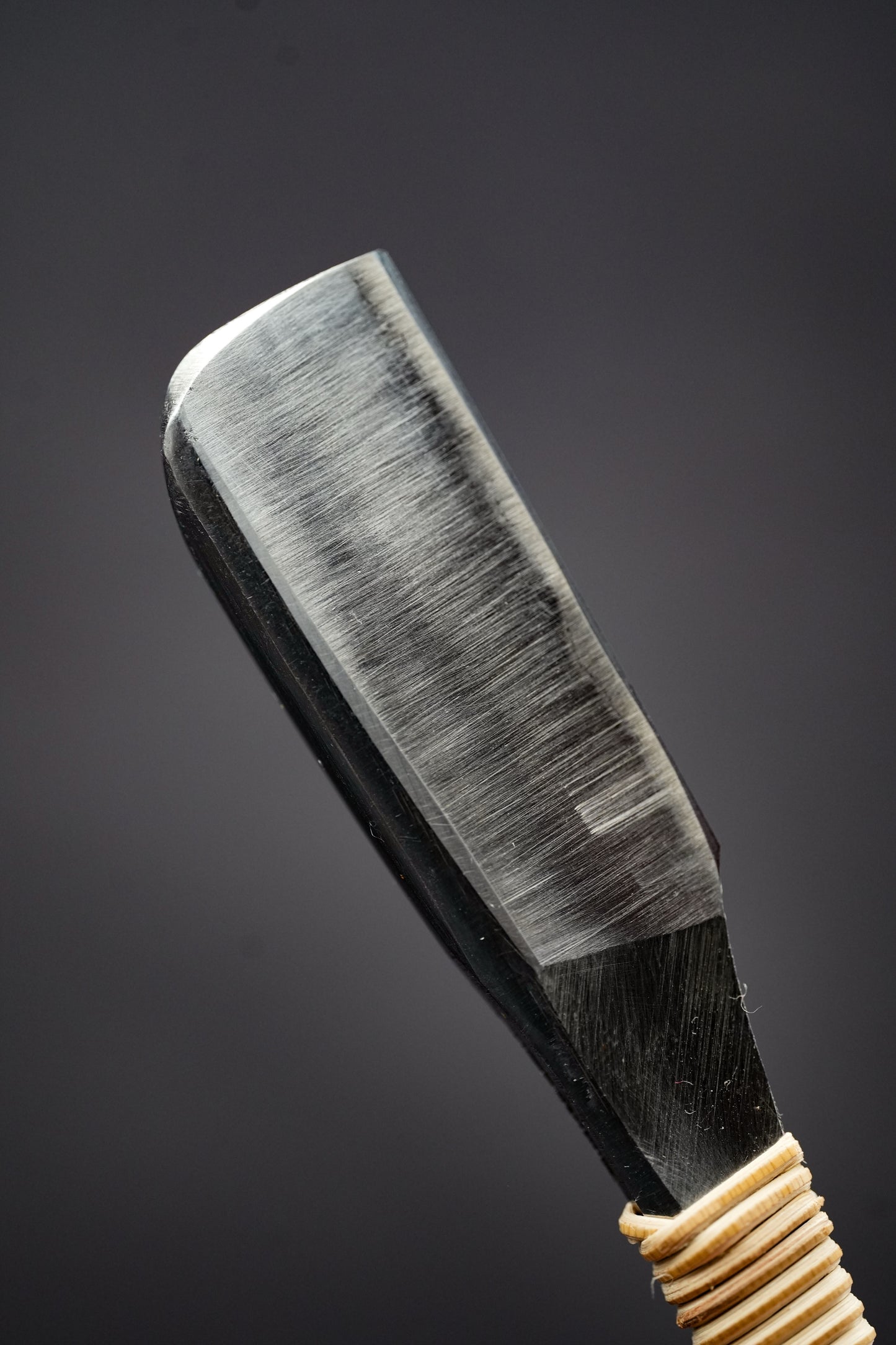 Korimasa・氷正・Tamahagane Kamisori #2