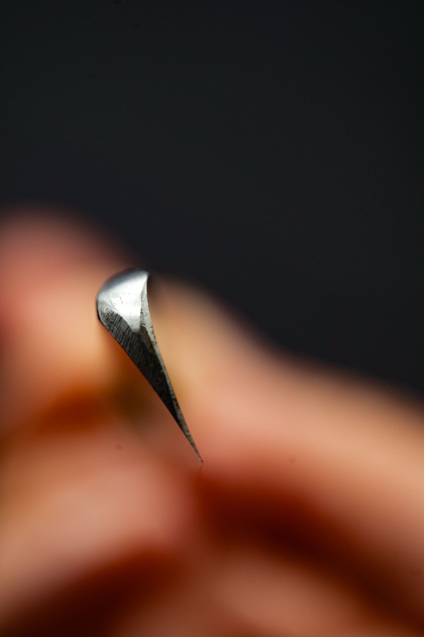 Korimasa・氷正・Tamahagane Kamisori #2