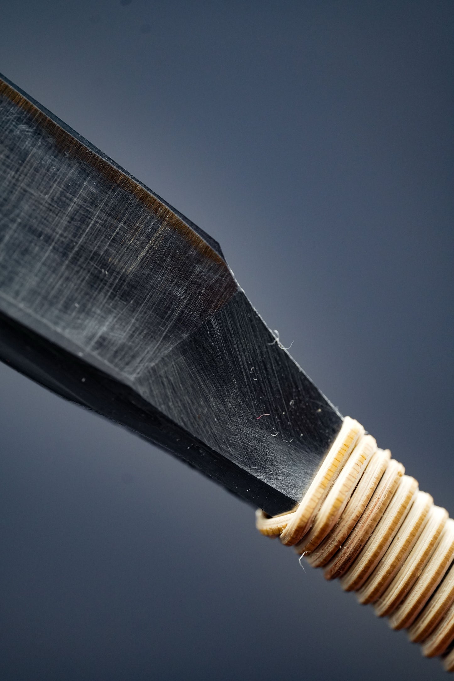 Korimasa・氷正・Tamahagane Kamisori #2