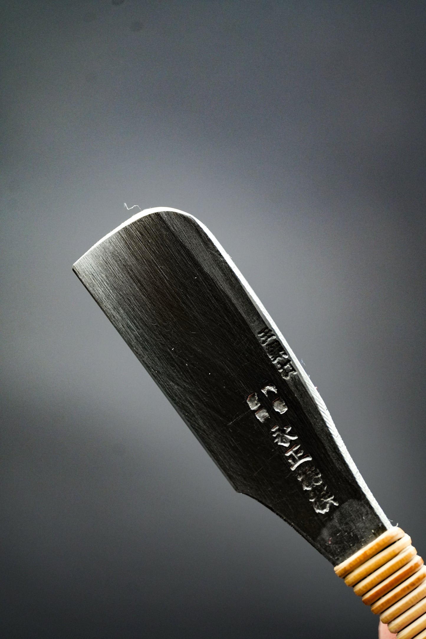 Korimasa・氷正・Tamahagane Kamisori #3