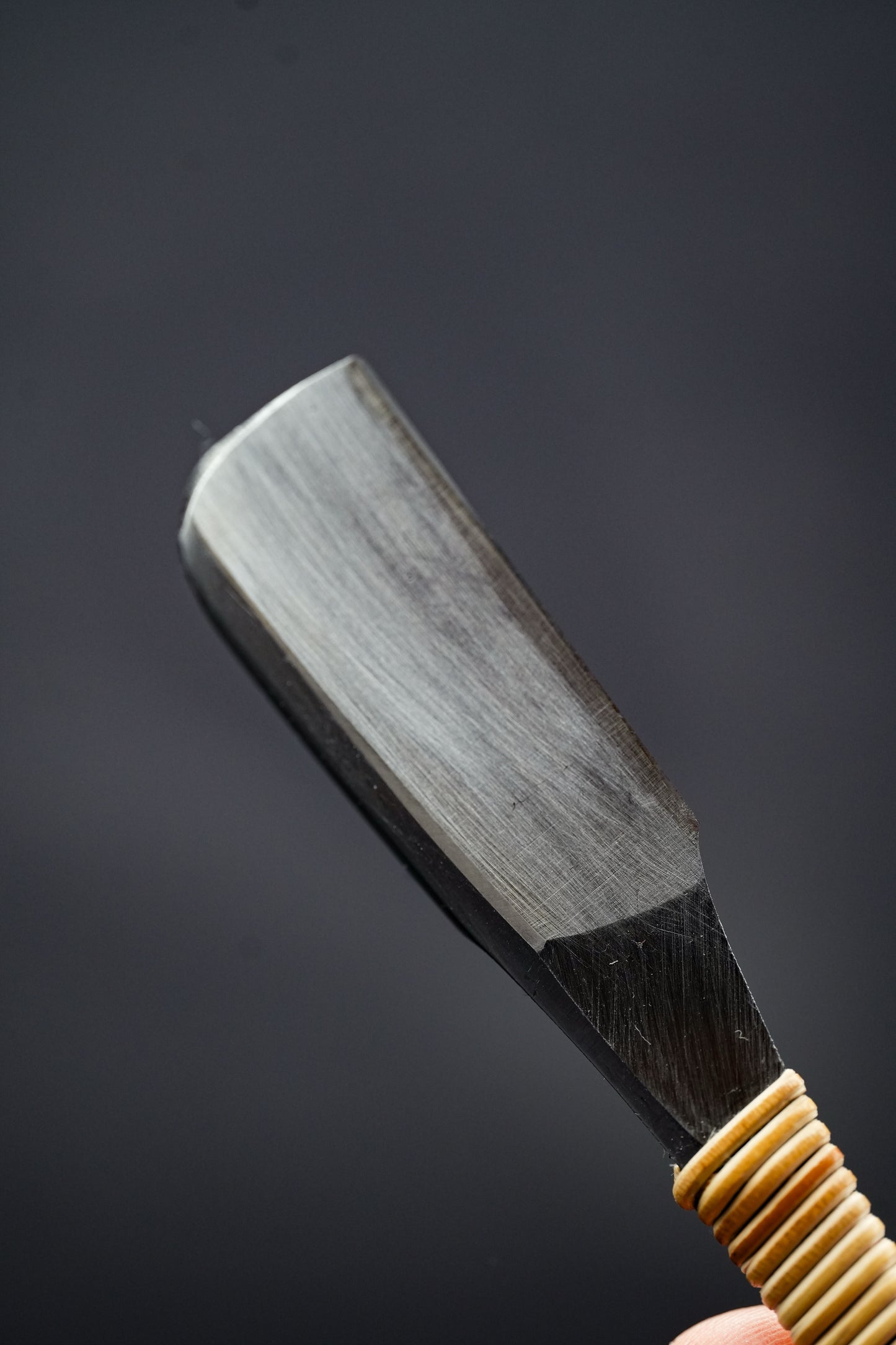 Korimasa・氷正・Tamahagane Kamisori #3