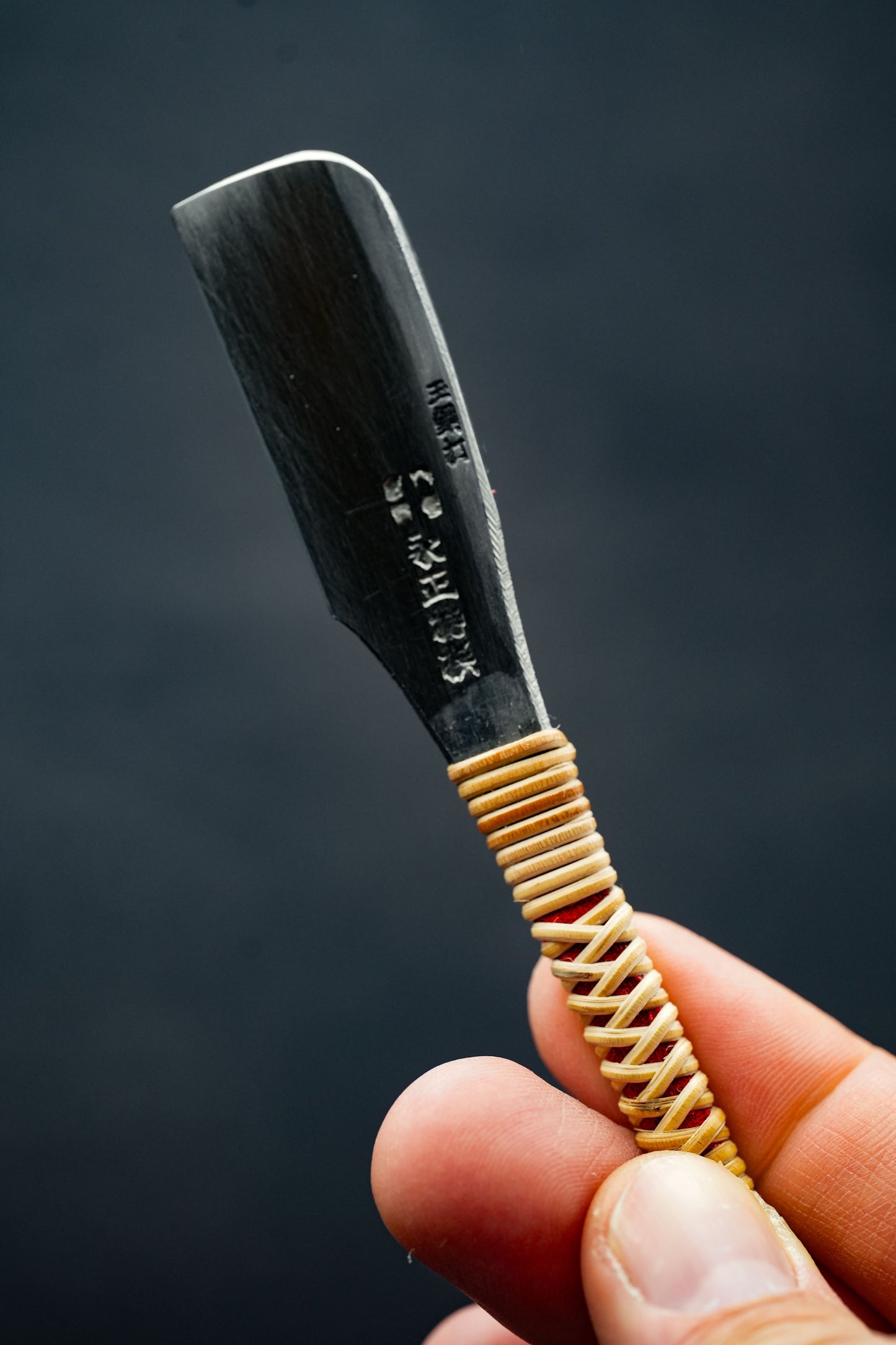 Korimasa・氷正・Tamahagane Kamisori #3