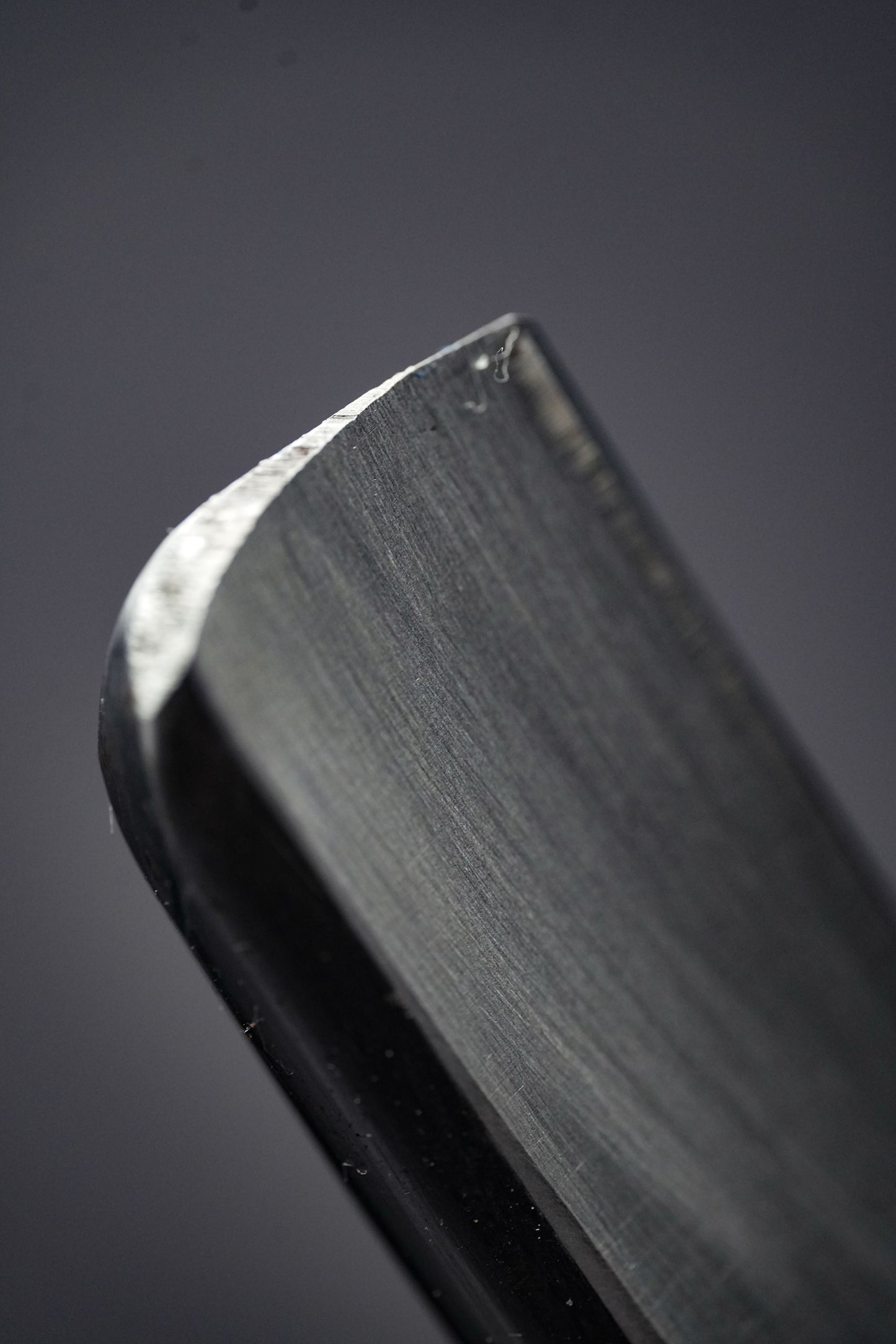 Korimasa・氷正・Tamahagane Kamisori #3