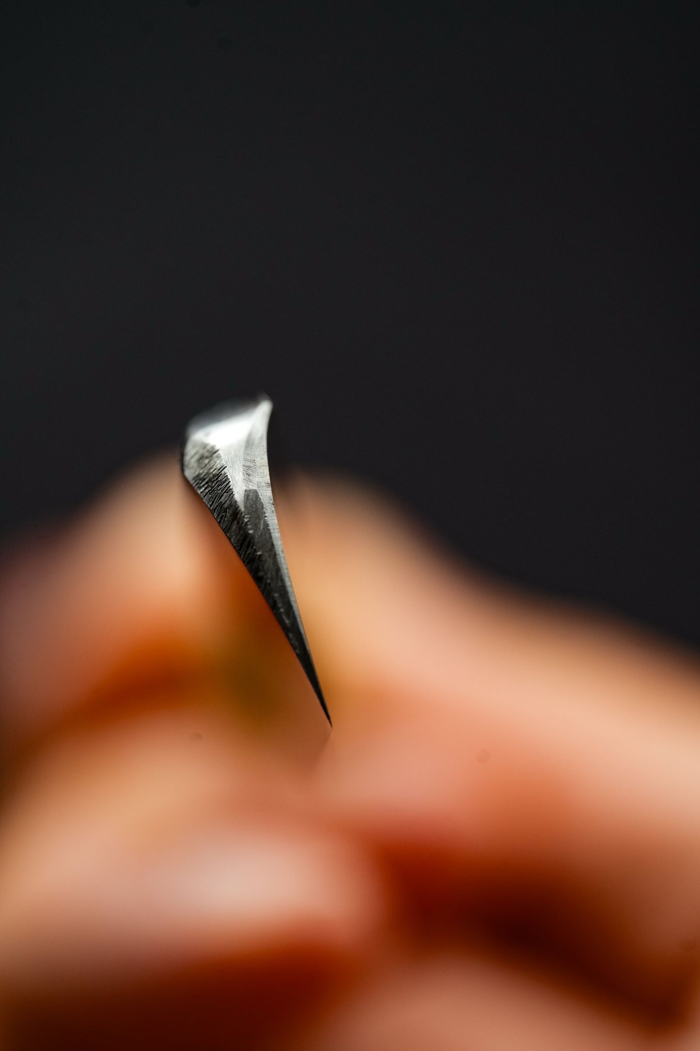 Korimasa・氷正・Tamahagane Kamisori #3