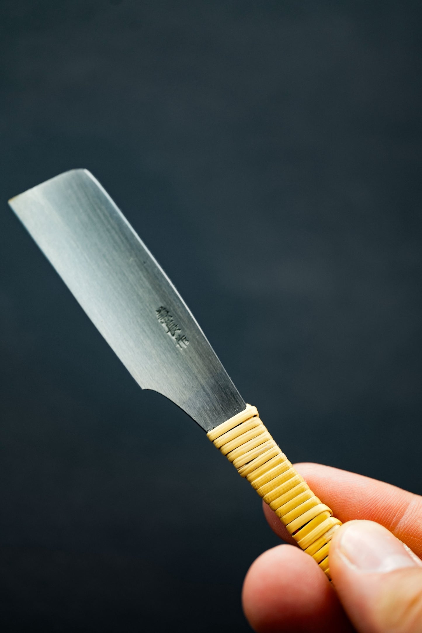 Kanenaga・懐良・Kamisori