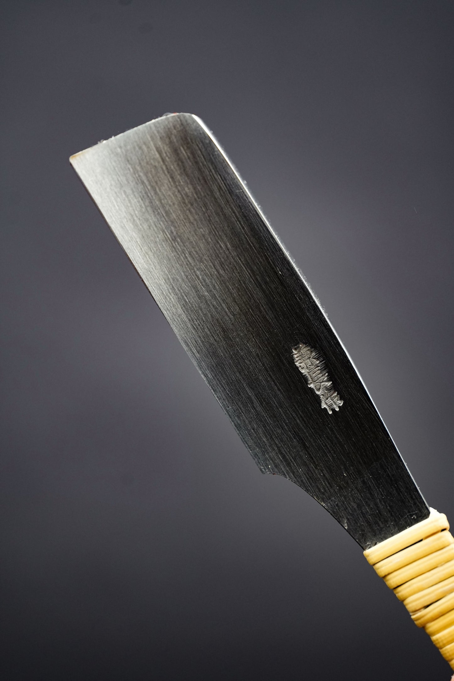 Kanenaga・懐良・Kamisori