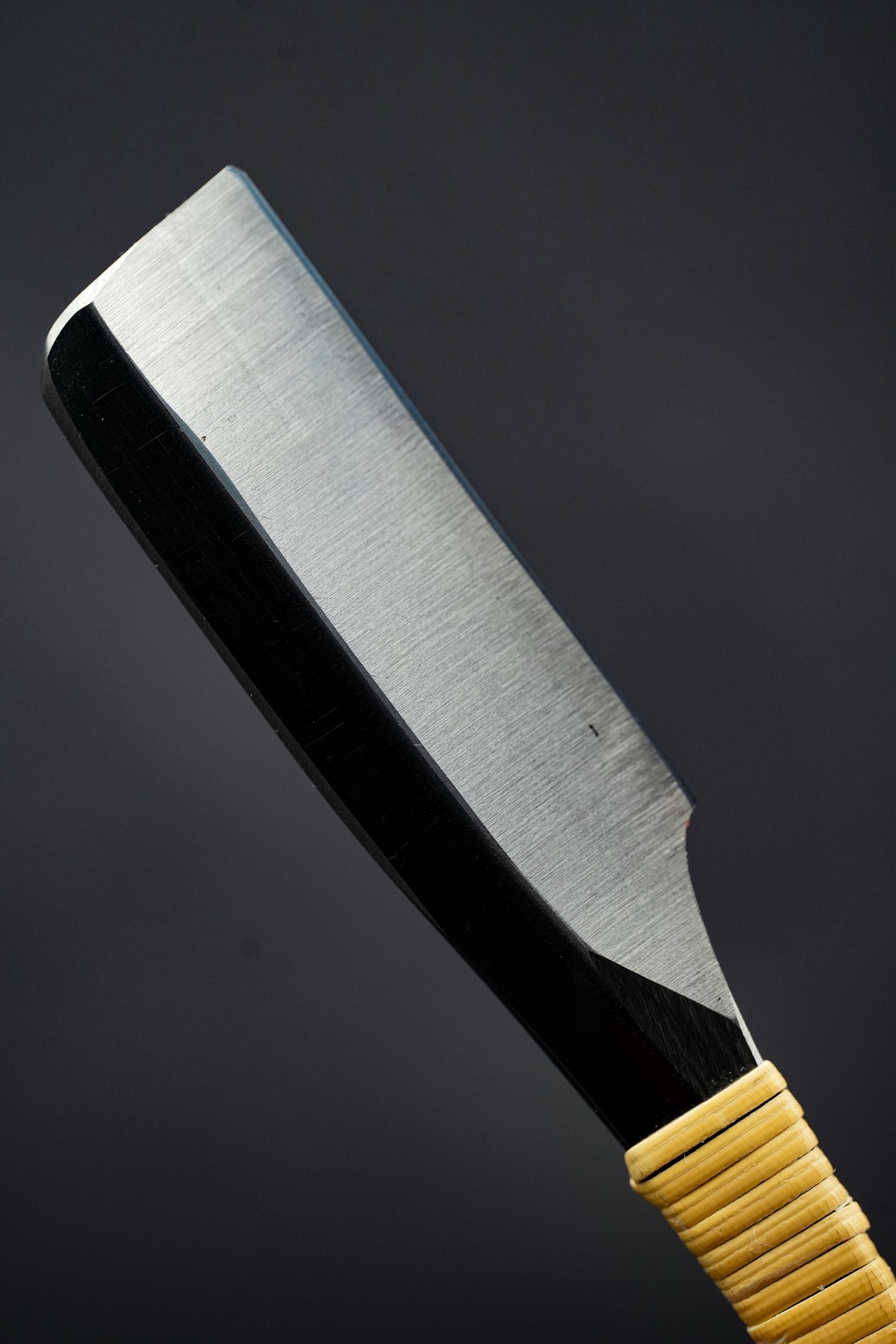 Kanenaga・懐良・Kamisori