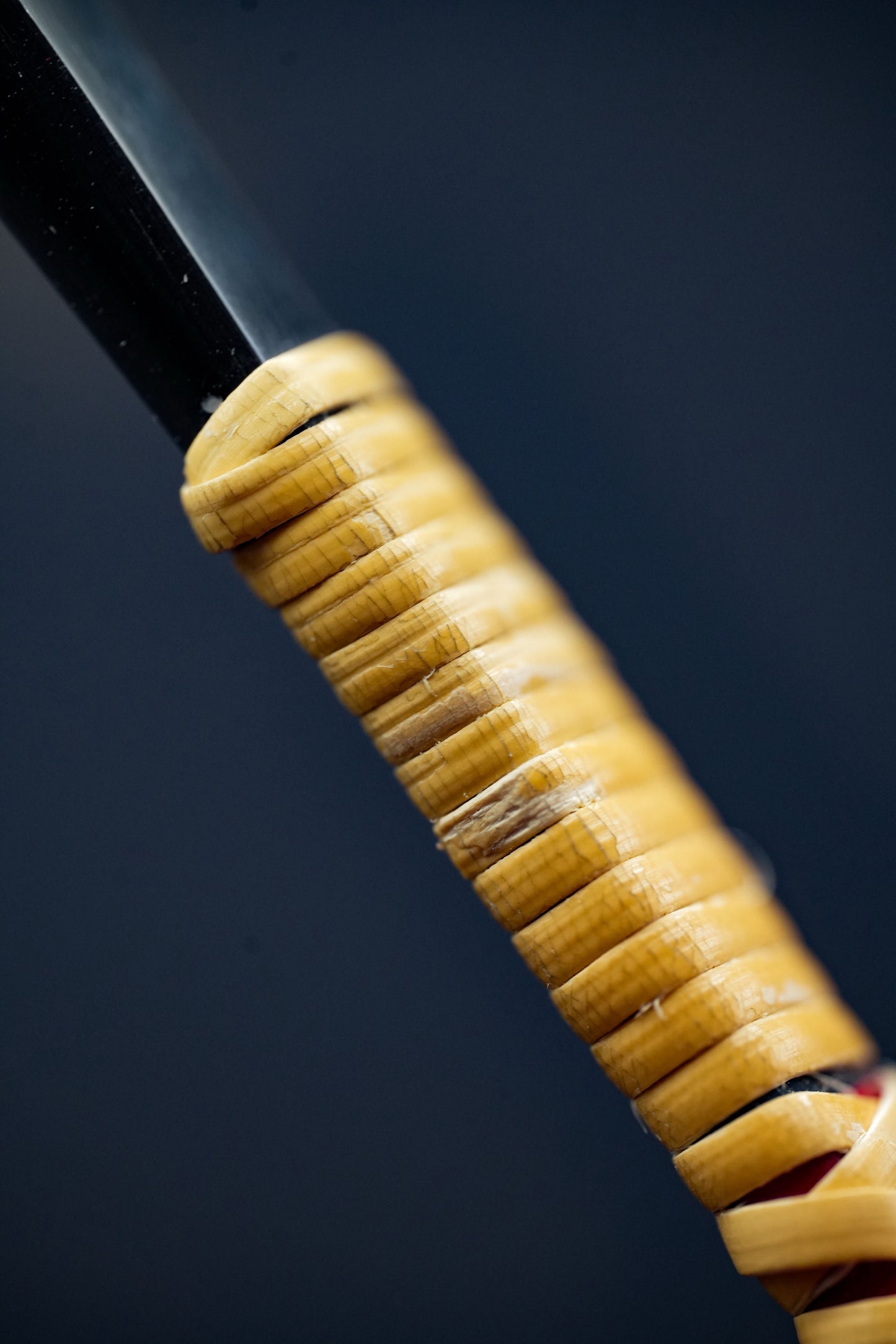 Kanenaga・懐良・Kamisori