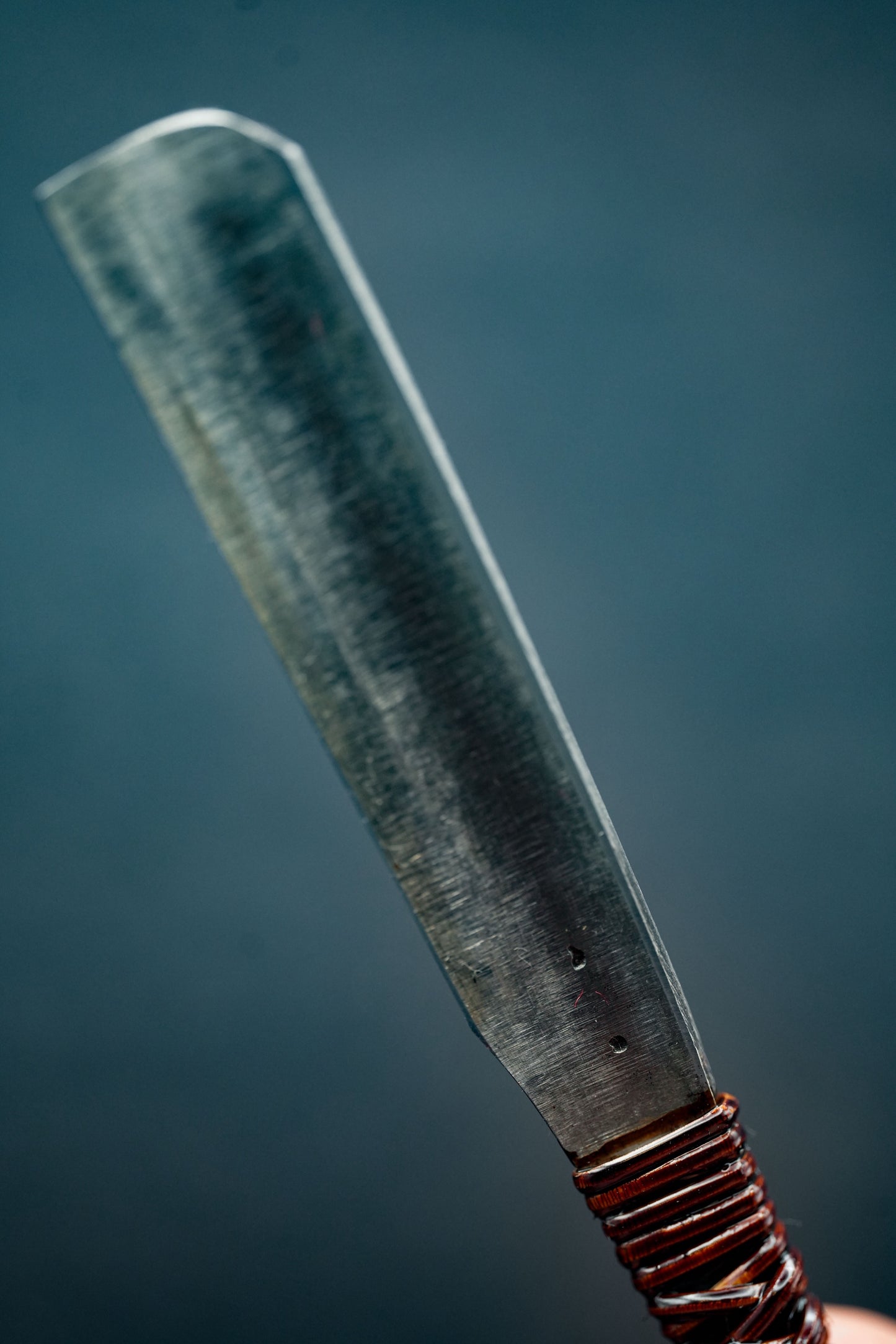 Ensemble unique de kamitori d'avant-guerre