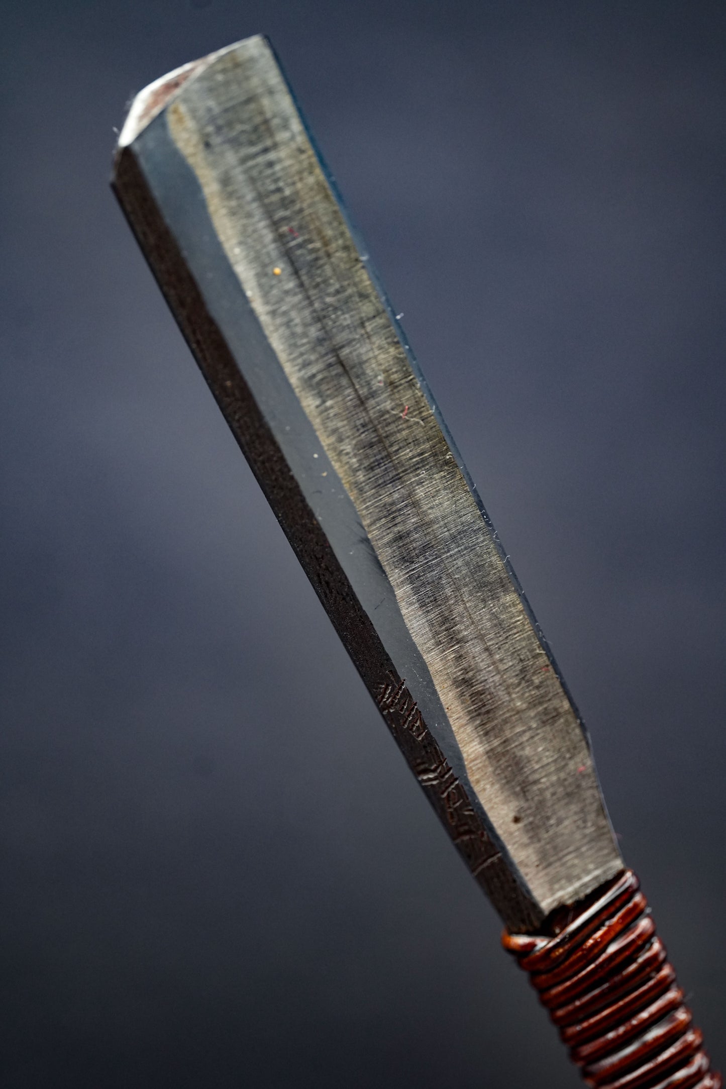 Ensemble unique de kamitori d'avant-guerre