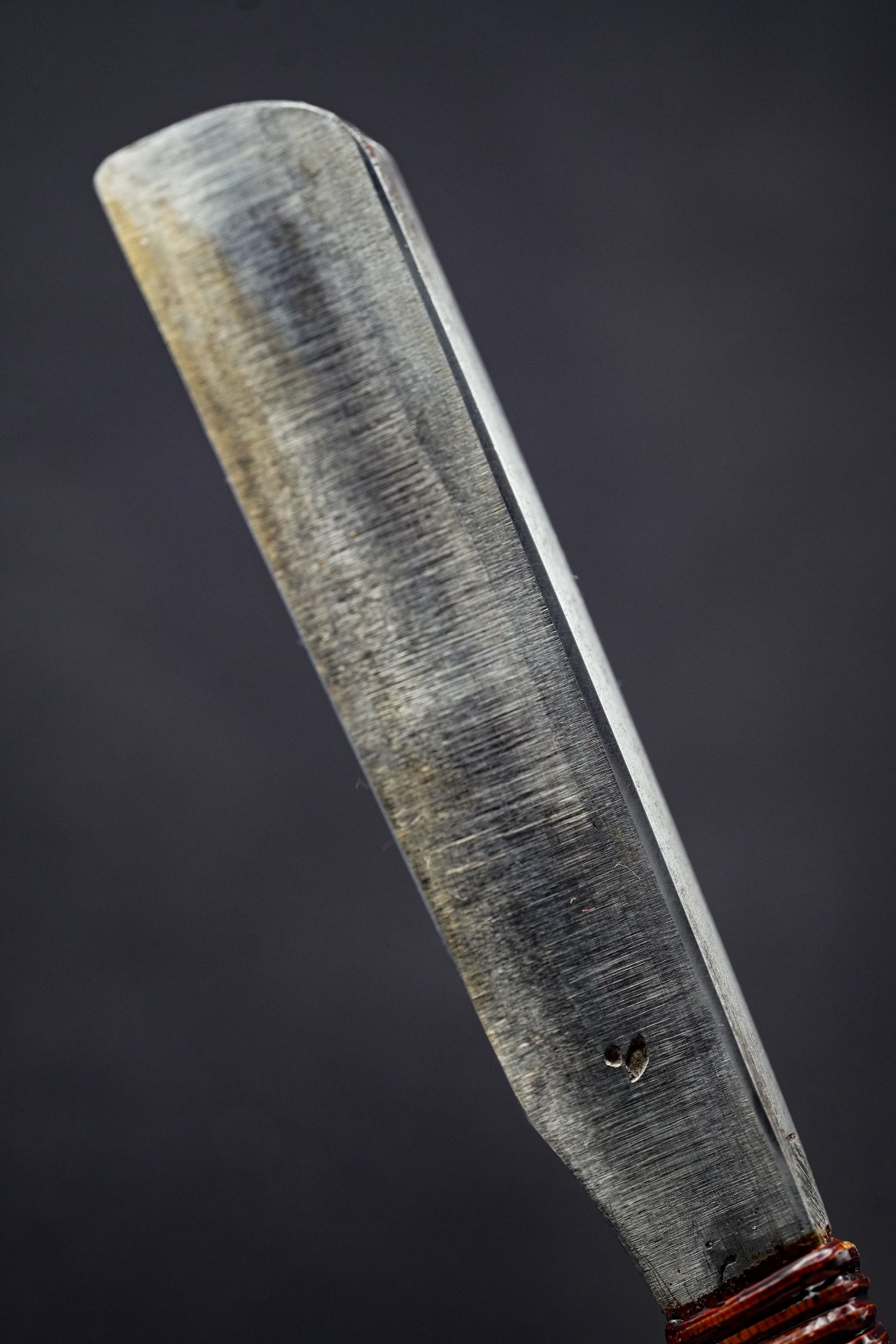 Ensemble unique de kamitori d'avant-guerre