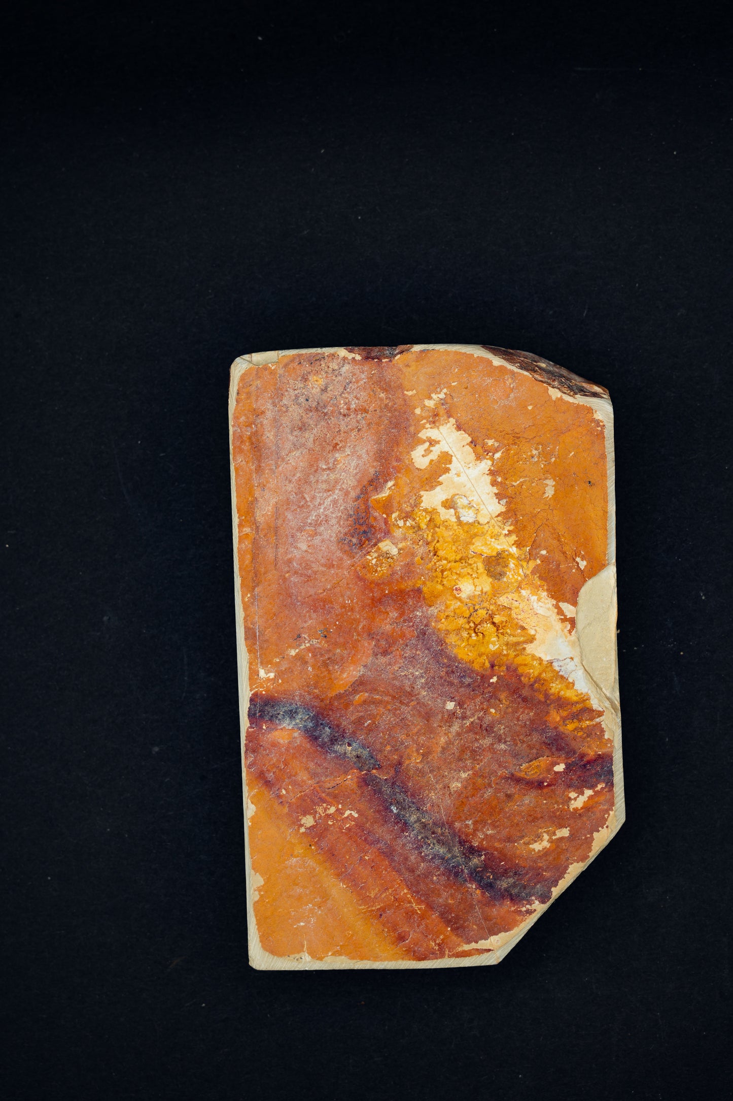 Nakayama・Pierre de finition naturelle・Awasedo・Kyoto, Japon #42