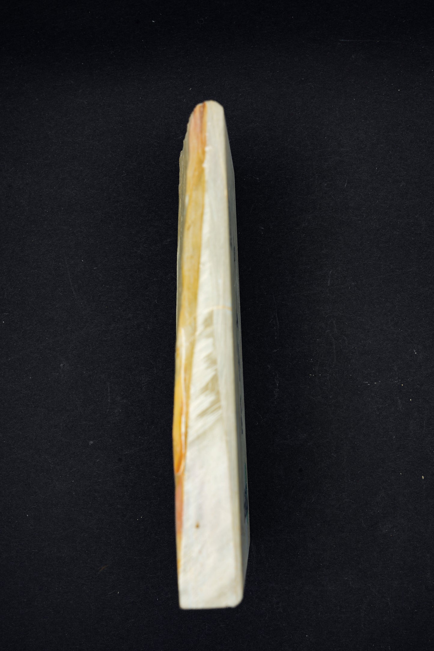 Nakayama Karasu・Natural Finishing Stone・Awasedo・Kyoto, Japan #45