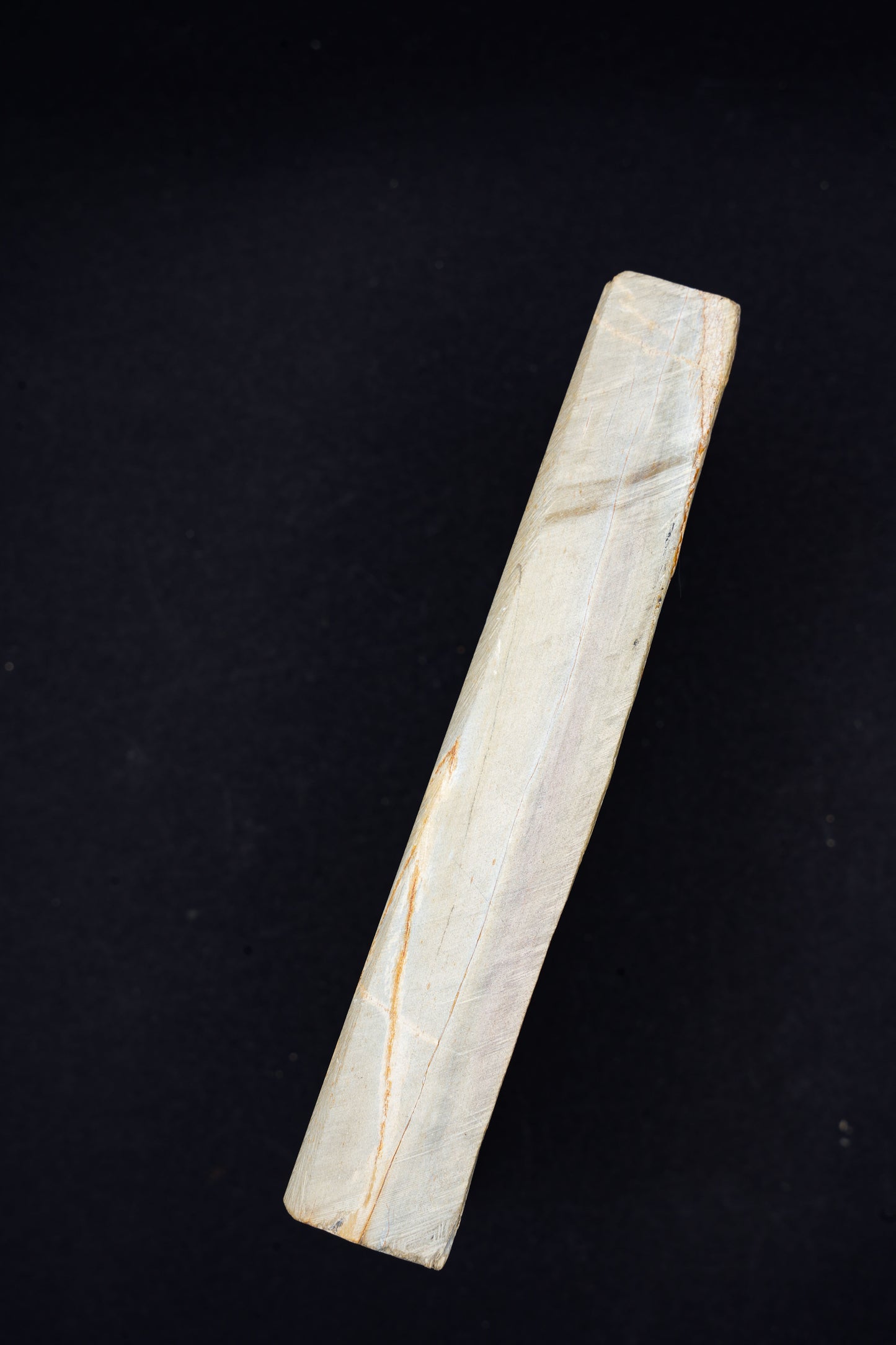 Nakayama Karasu・Natural Finishing Stone・Awasedo・Kyoto, Japan #45