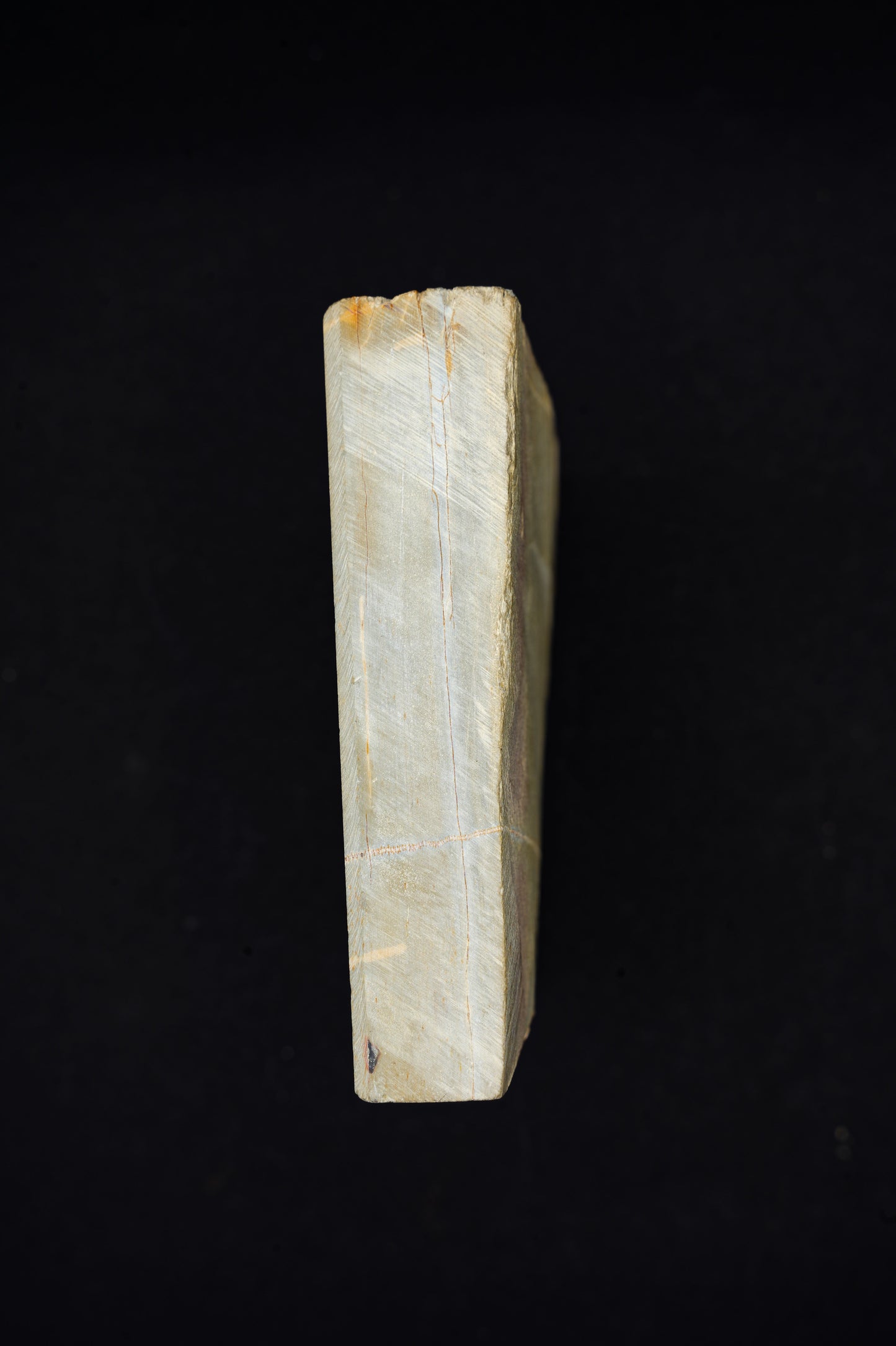 Nakayama Karasu・Natural Finishing Stone・Awasedo・Kyoto, Japan #45