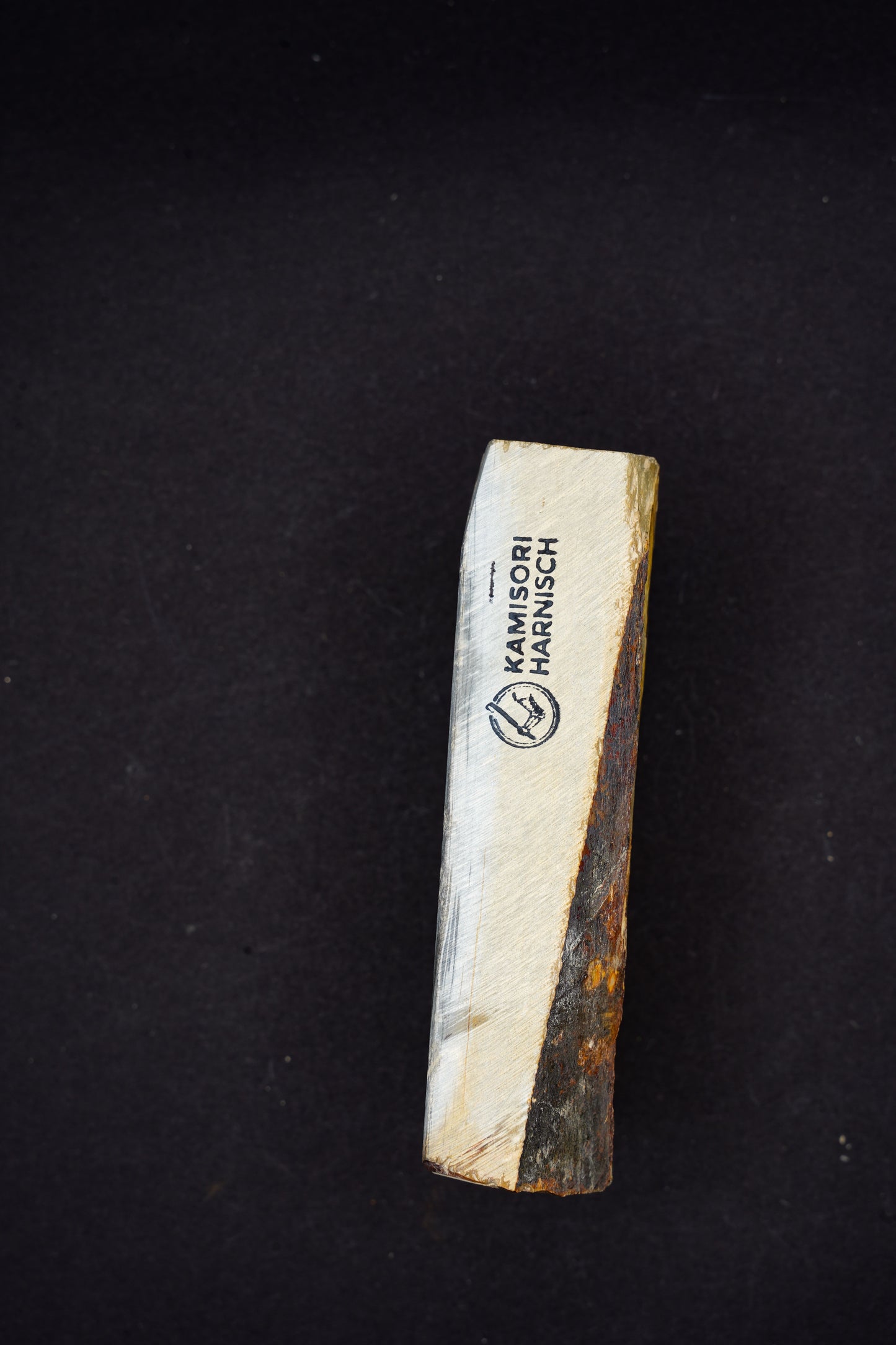 Nakayama Karasu・Natural Finishing Stone・Awasedo・Kyoto, Japan #36