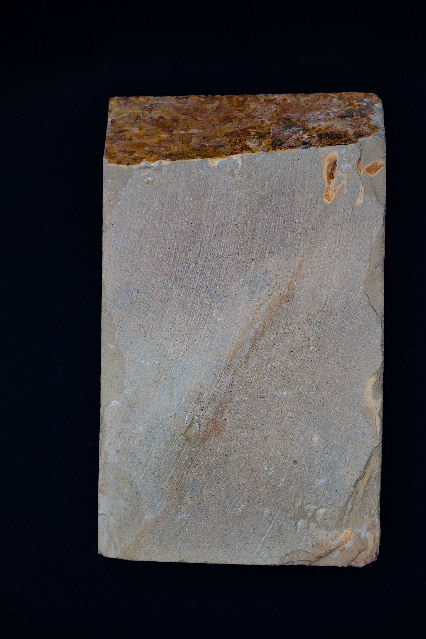 Aiwadani・Pierre de finition naturelle・Awasedo・Shiga, Japon #46