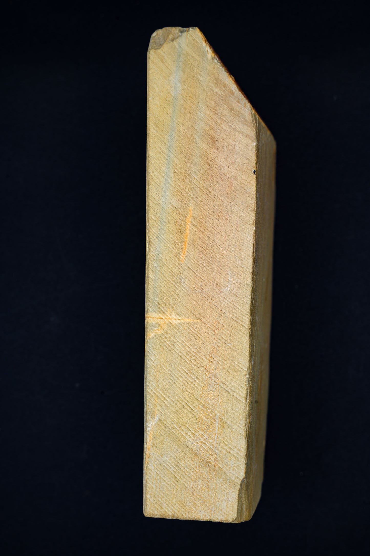 Aiwadani・Pierre de finition naturelle・Awasedo・Shiga, Japon #46