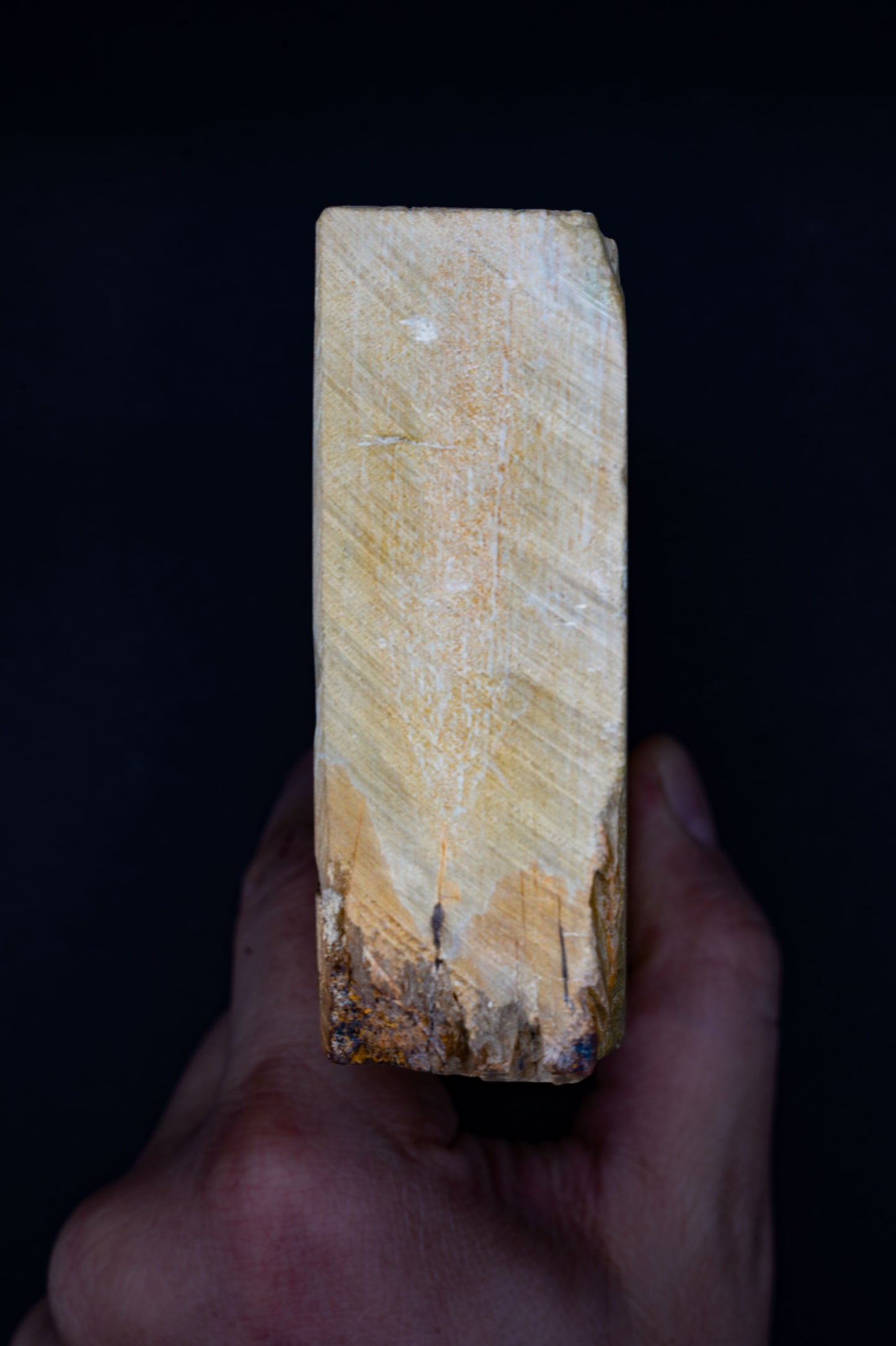 Aiwadani・Pierre de finition naturelle・Awasedo・Shiga, Japon #46