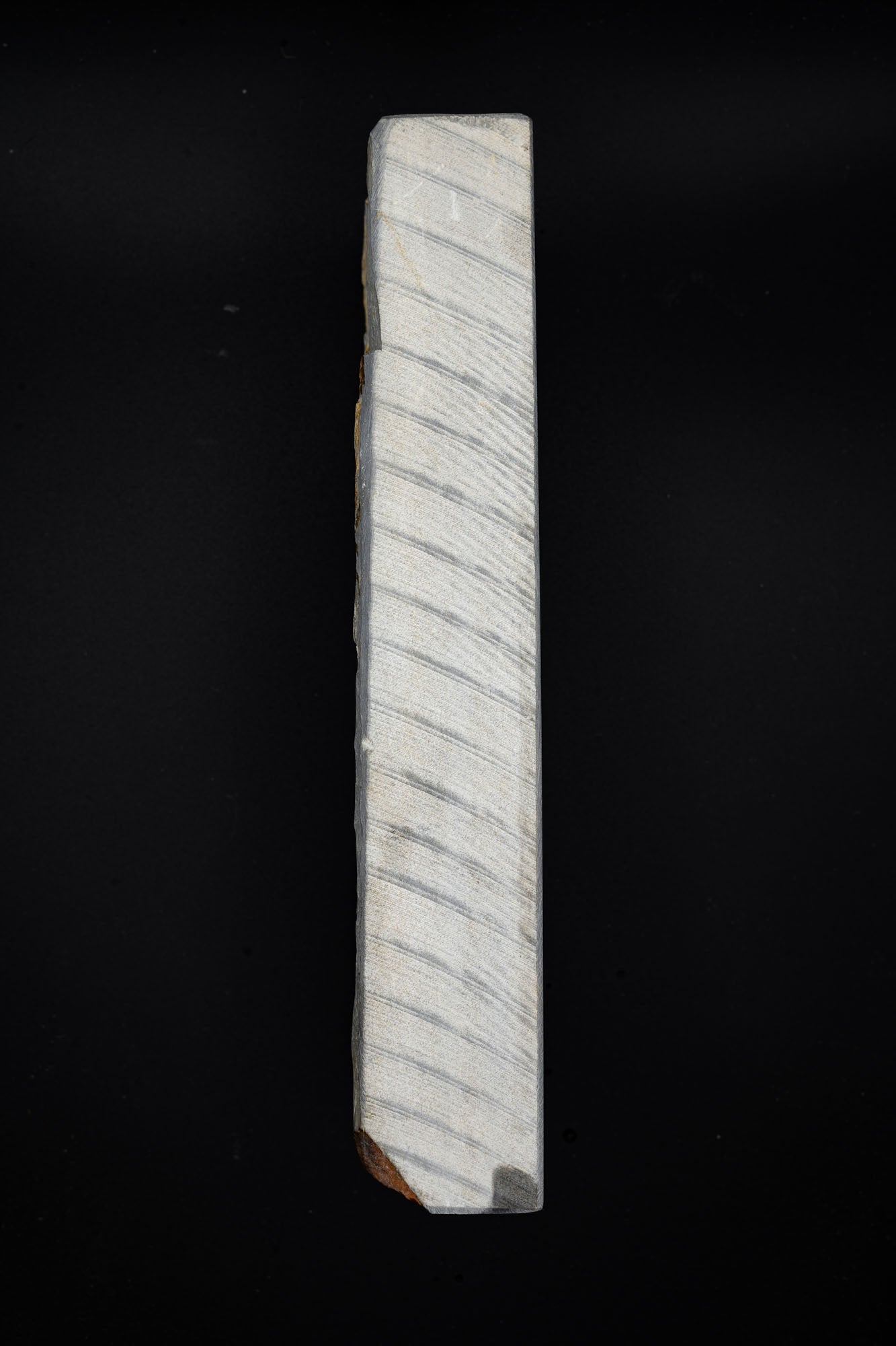 Yaginoshima Asagi・Natural Finishing Stone・Awasedo・Kyoto, Japan #50