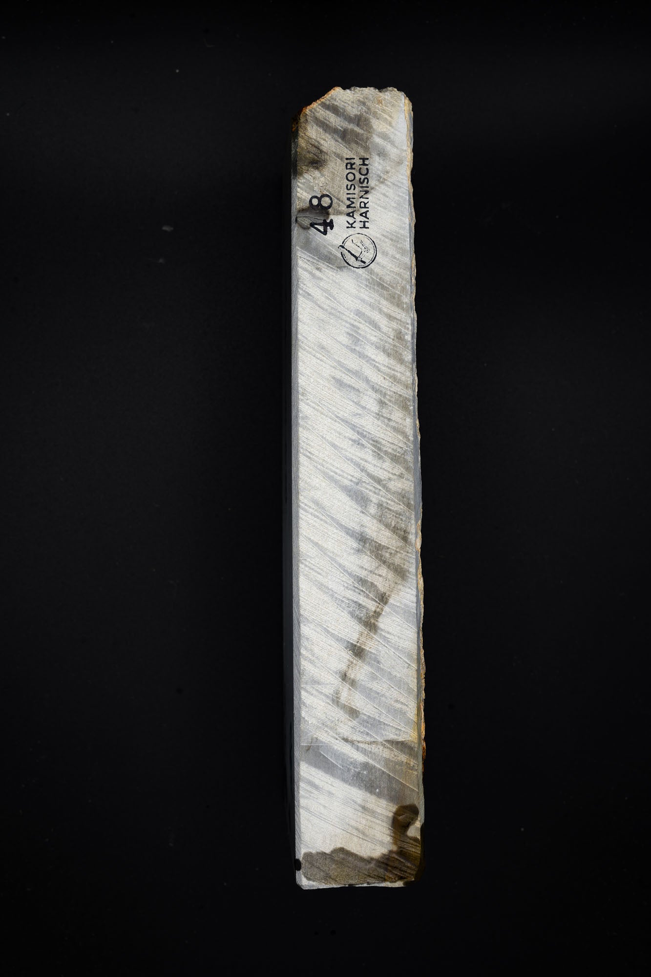 Yaginoshima Asagi・Natural Finishing Stone・Awasedo・Kyoto, Japan #50