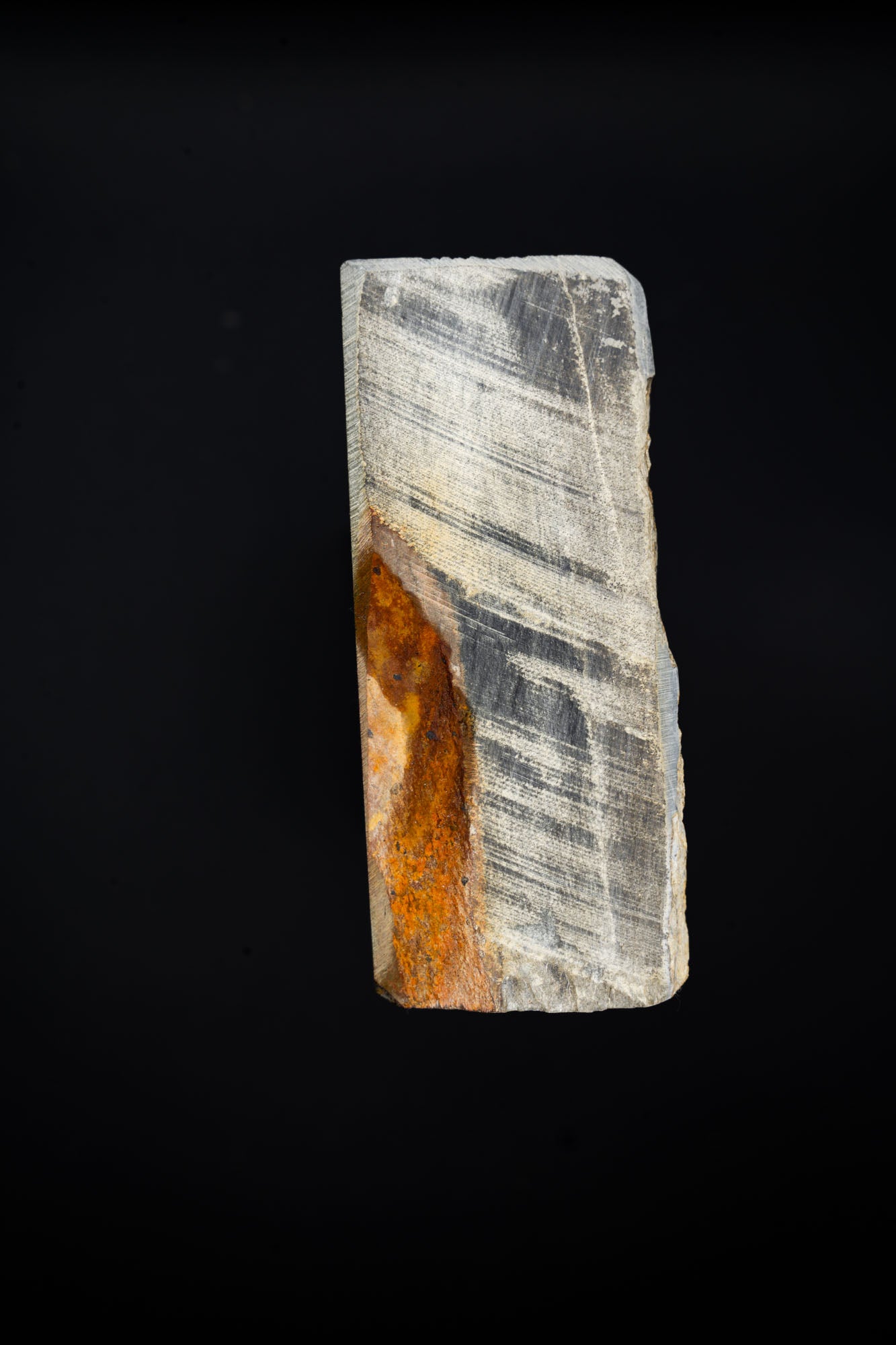 Yaginoshima Asagi・Natural Finishing Stone・Awasedo・Kyoto, Japan #50