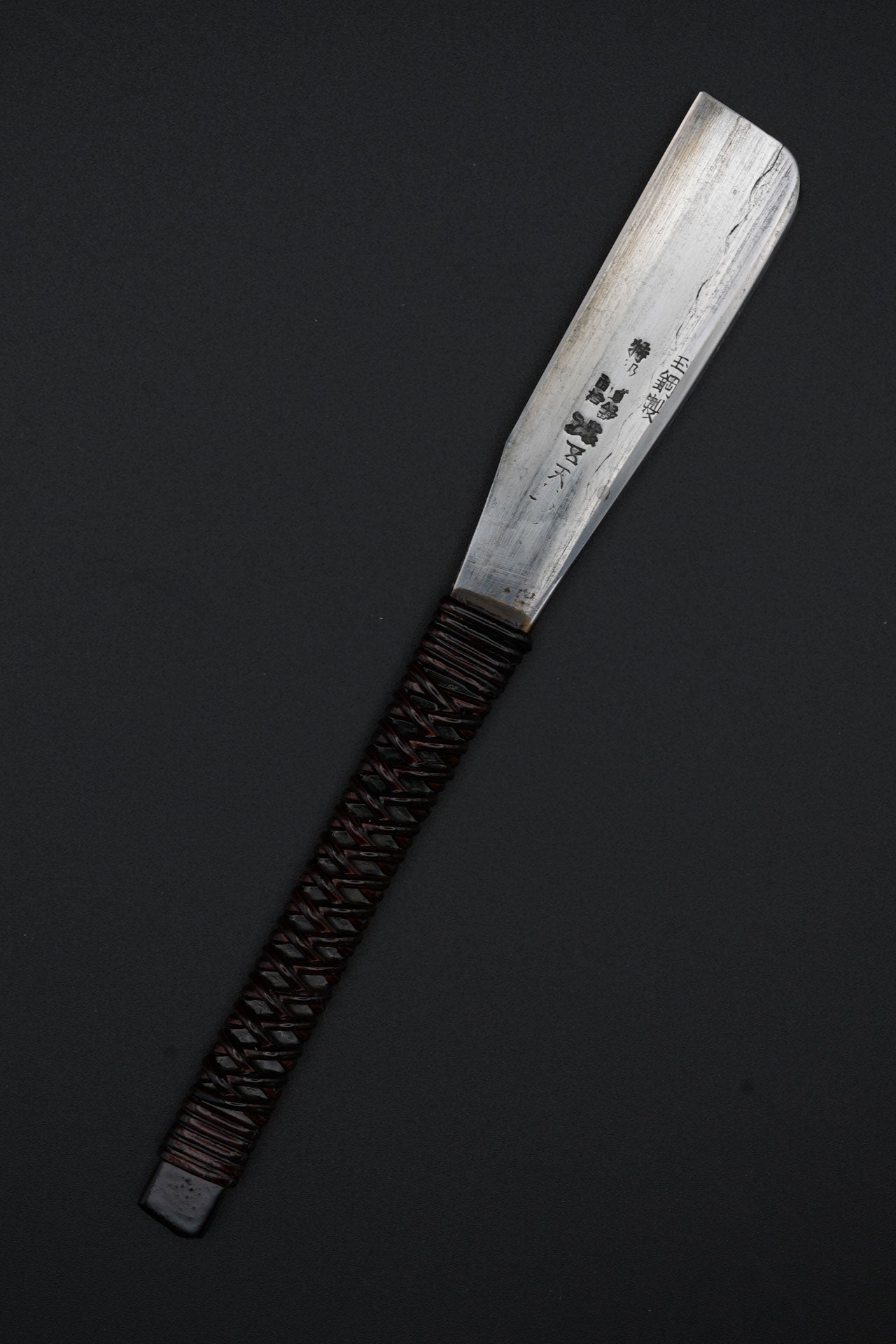 Tenma・天馬・Tamaagane Kamisori