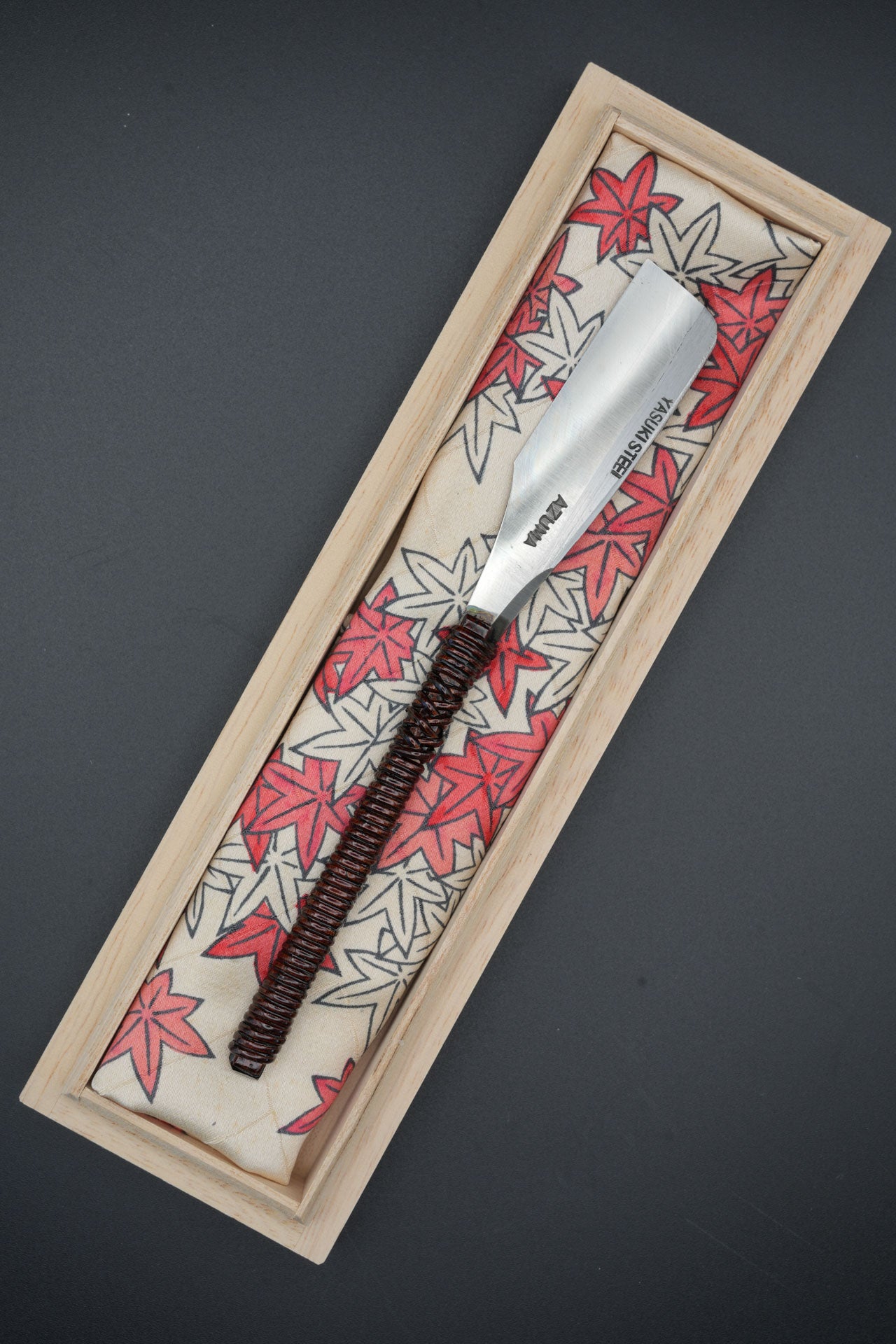 Azuma・吾妻・Kamisori