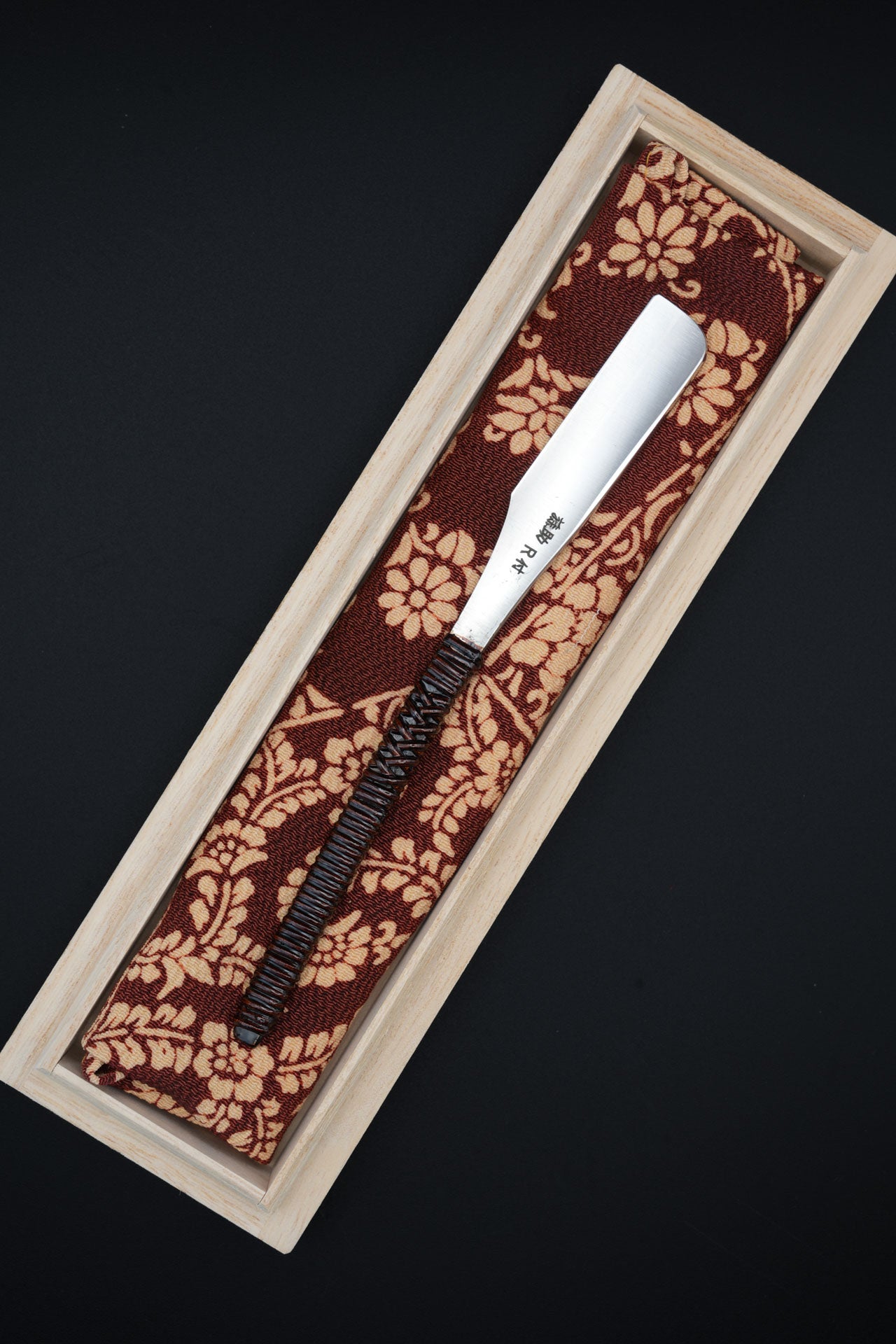 Inoue Tosuke・井上藤助・Kamisori