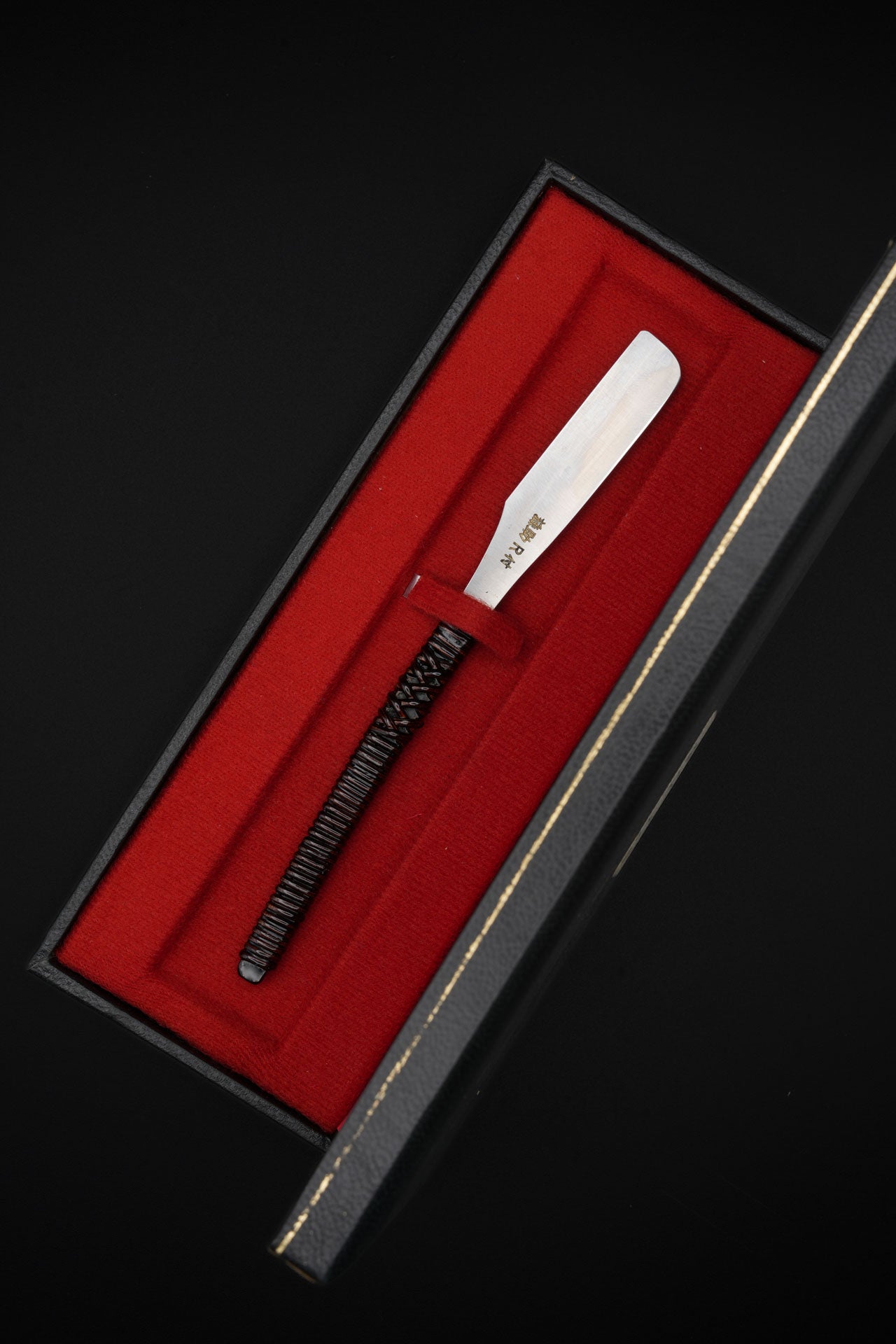 Inoue Tosuke・ 井上藤助・Kamisori