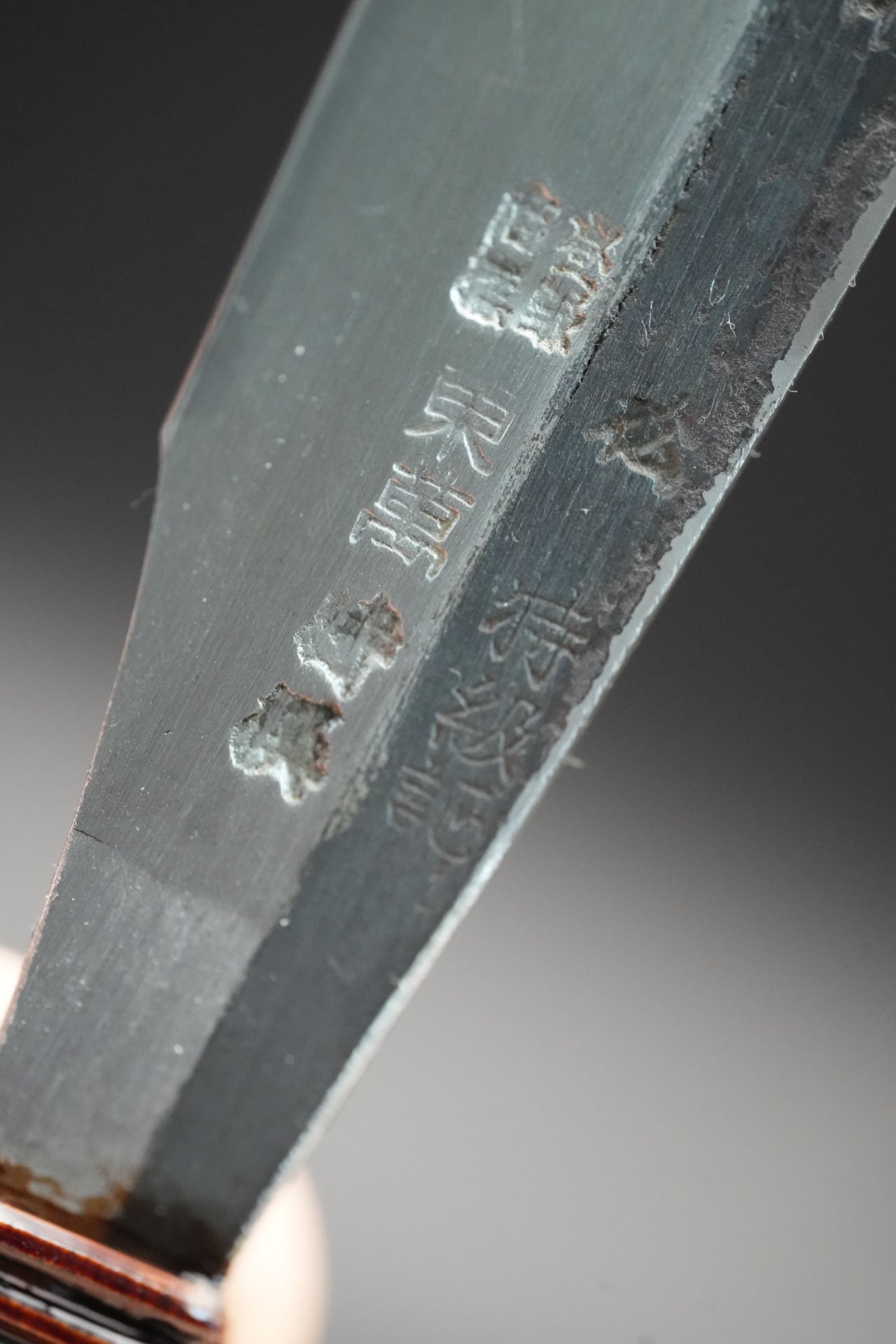 Toman・東萬・Kamisori