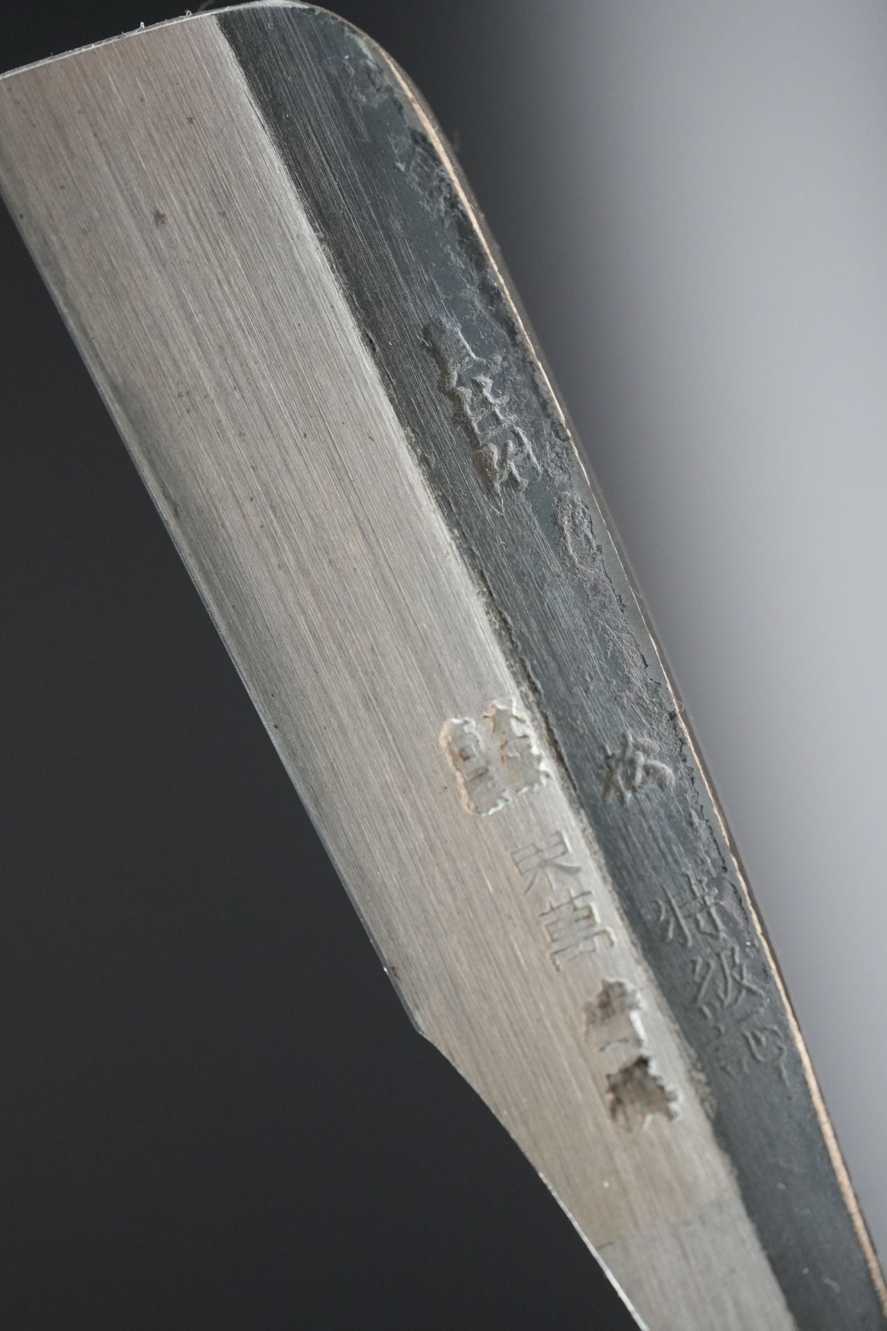 Toman・東萬・Kamisori