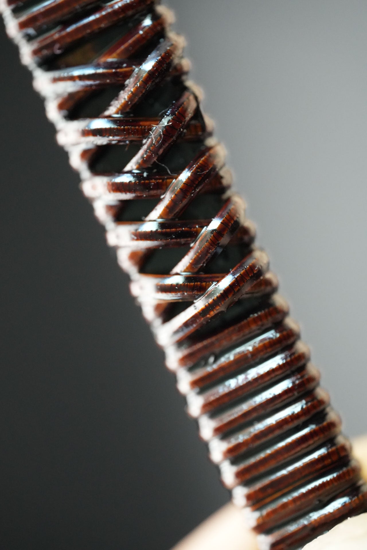 Toman・東萬・Kamisori