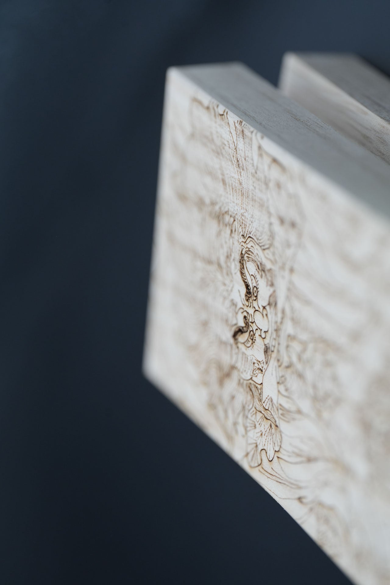 Toman・東萬・Kamisori