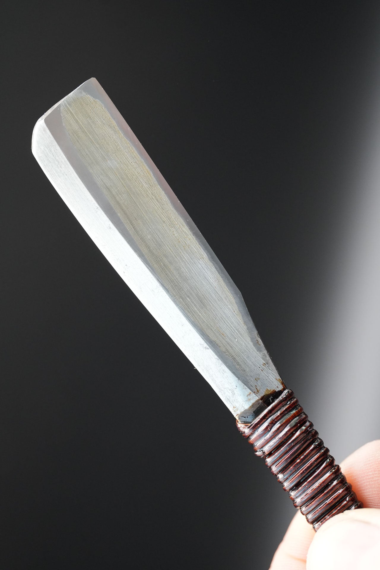 Tenma・天馬・Tamaagane Kamisori