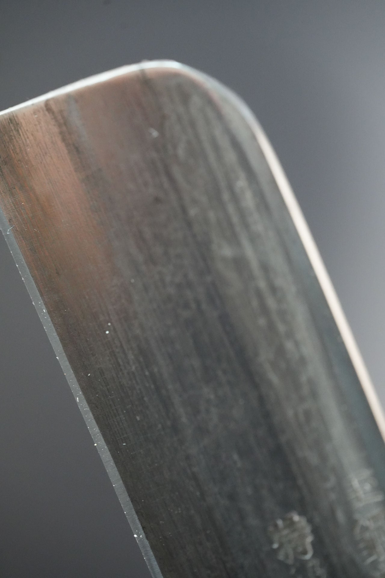 Tenma・天馬・Tamaagane Kamisori