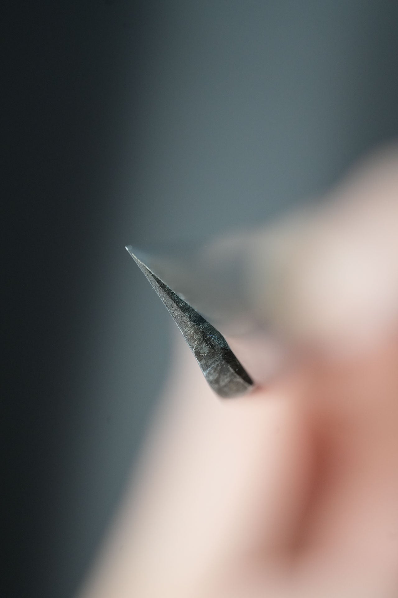 Tenma・天馬・Tamaagane Kamisori