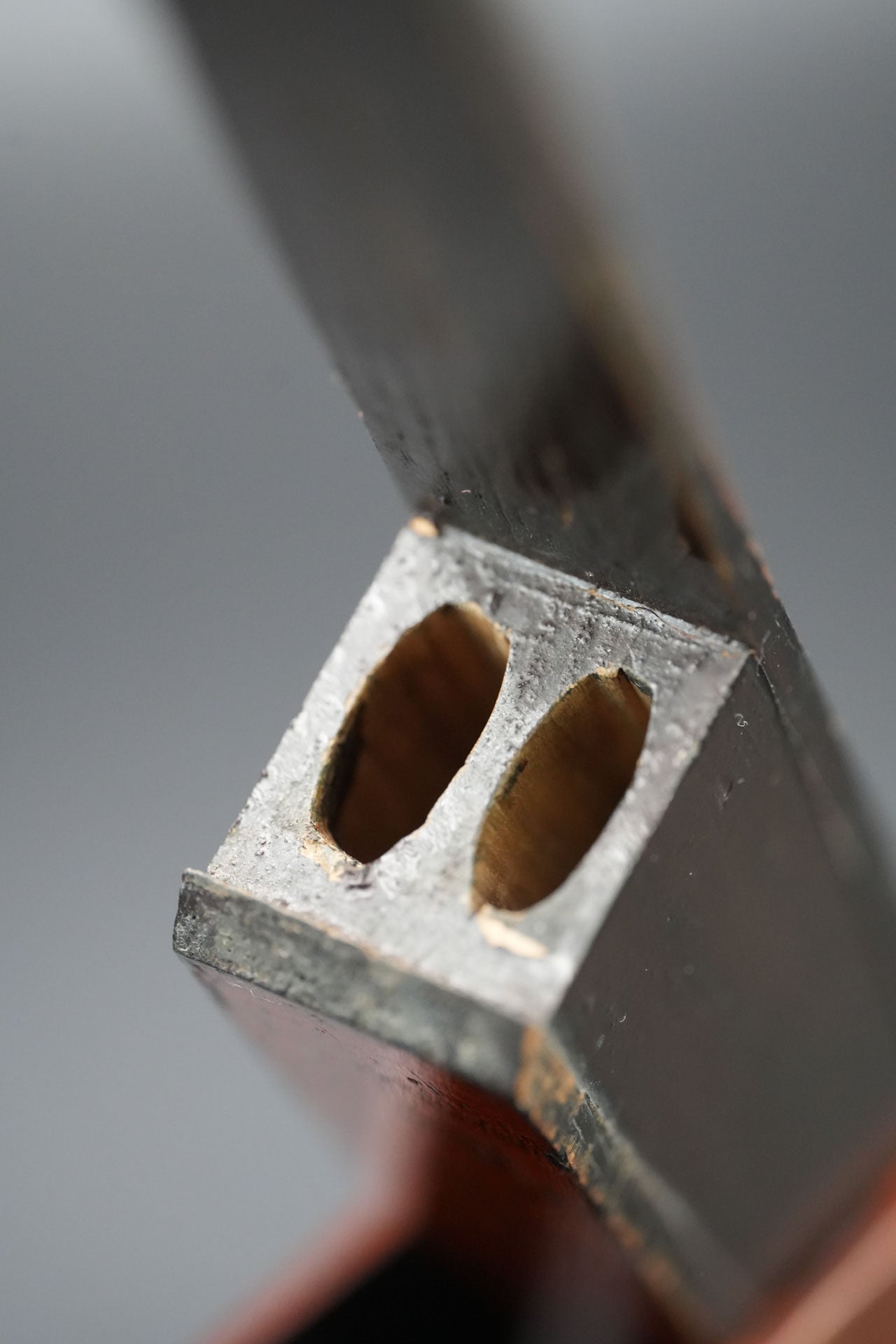 Fugoya・ふごや・Orihi Kamisori