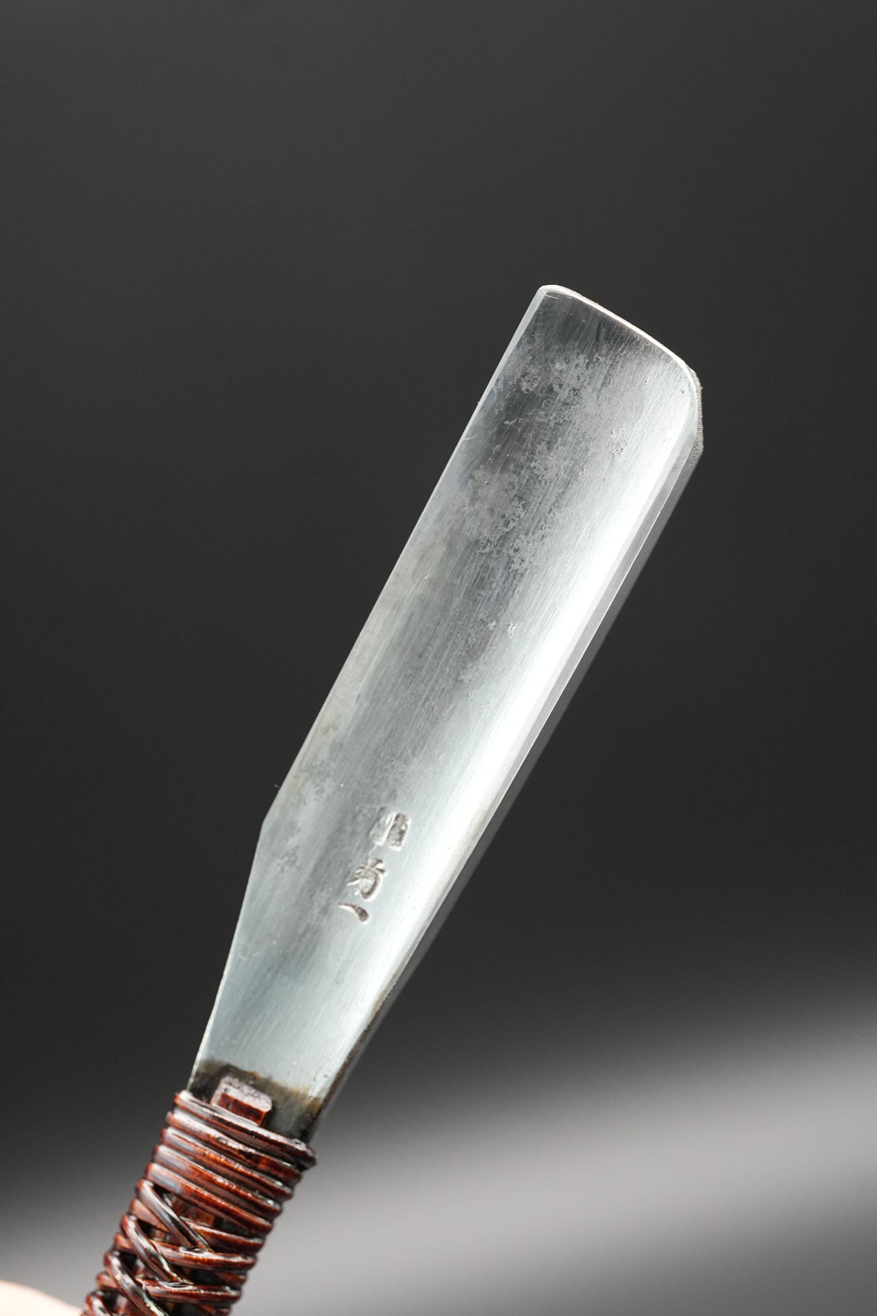 Kikuichimonji・菊一文字・ Kamisori d'avant-guerre