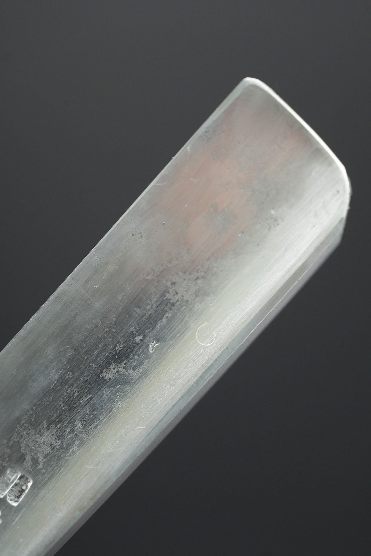 Kikuichimonji・菊一文字・ Kamisori d'avant-guerre