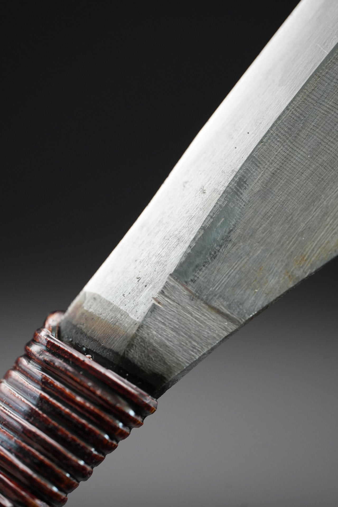 Kikuichimonji・菊一文字・ Kamisori d'avant-guerre