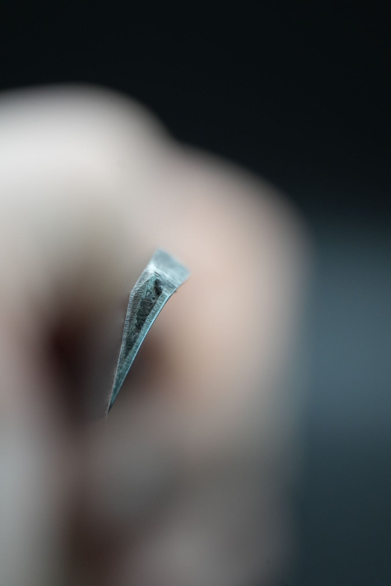 Kikuichimonji・菊一文字・ Kamisori d'avant-guerre