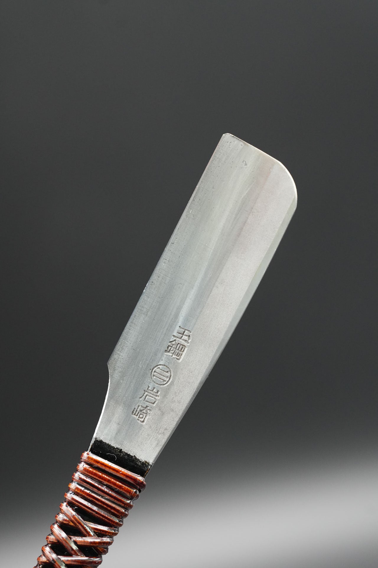 Iwasaki・岩崎・Tamahagane Kamisori