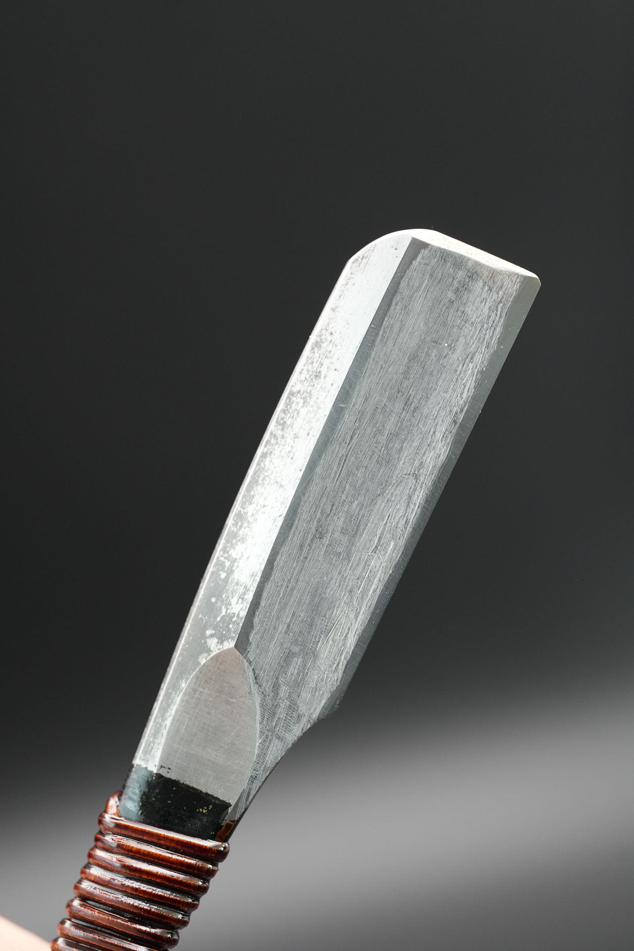 Iwasaki・岩崎・Tamahagane Kamisori