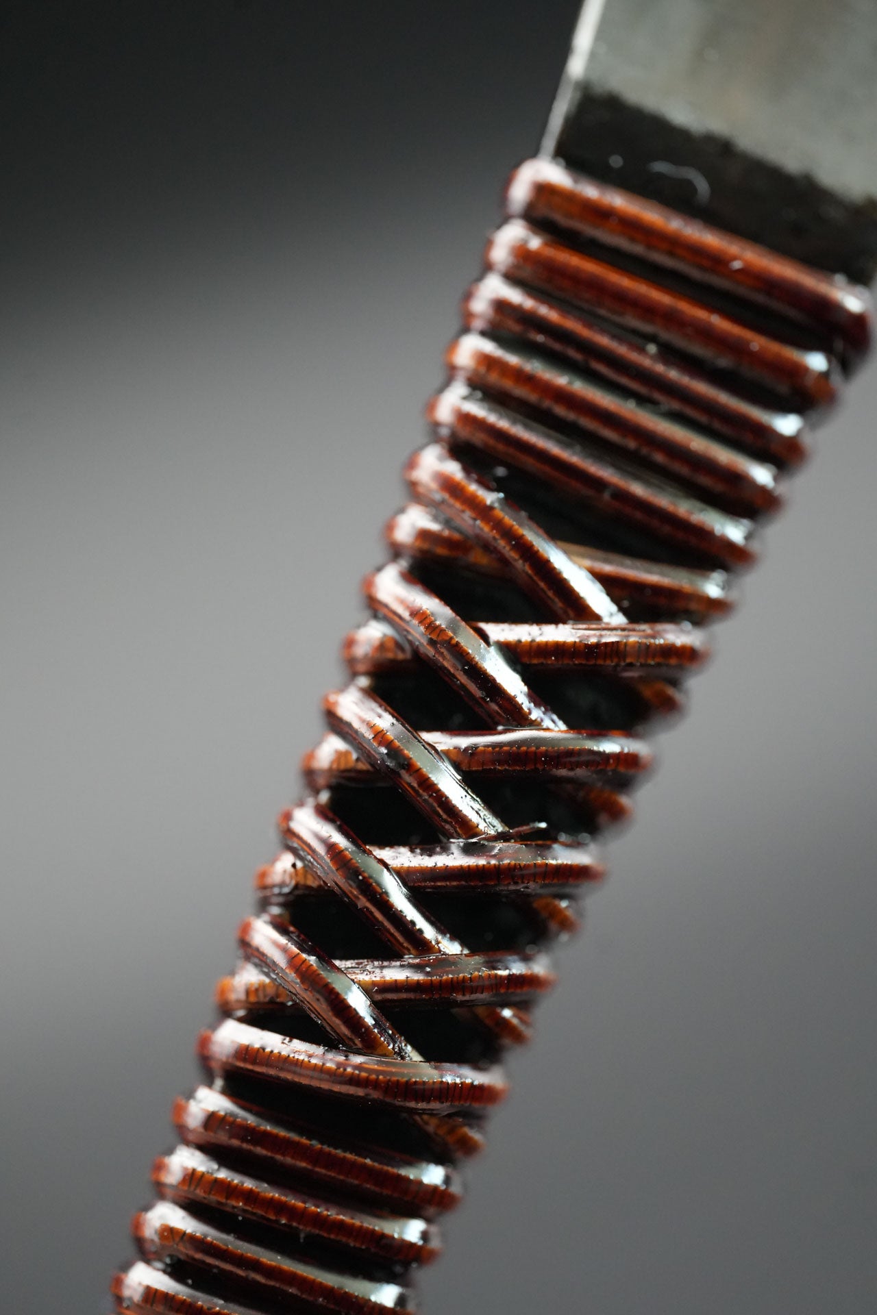 Iwasaki・岩崎・Tamahagane Kamisori