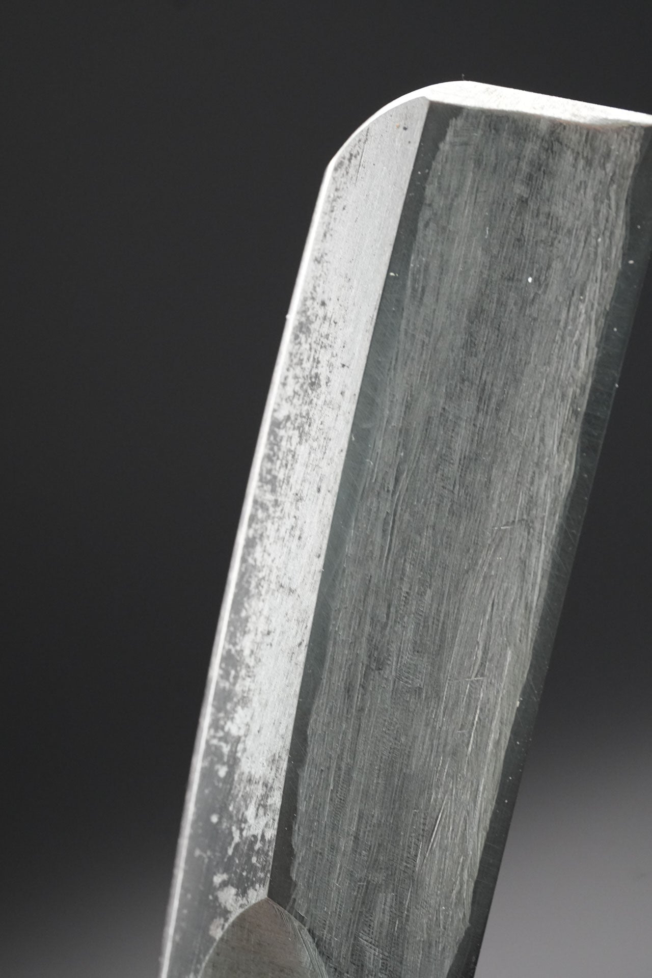 Iwasaki・岩崎・Tamahagane Kamisori