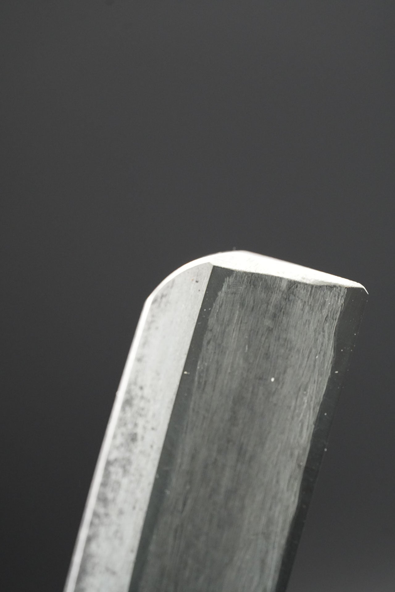 Iwasaki・岩崎・Tamahagane Kamisori