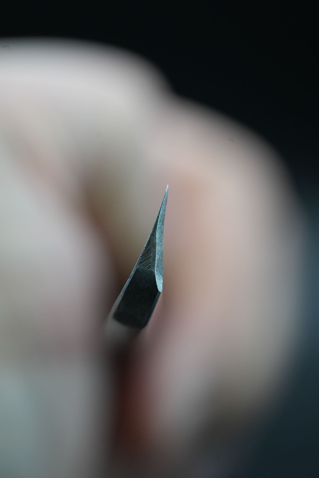 Iwasaki・岩崎・Tamahagane Kamisori